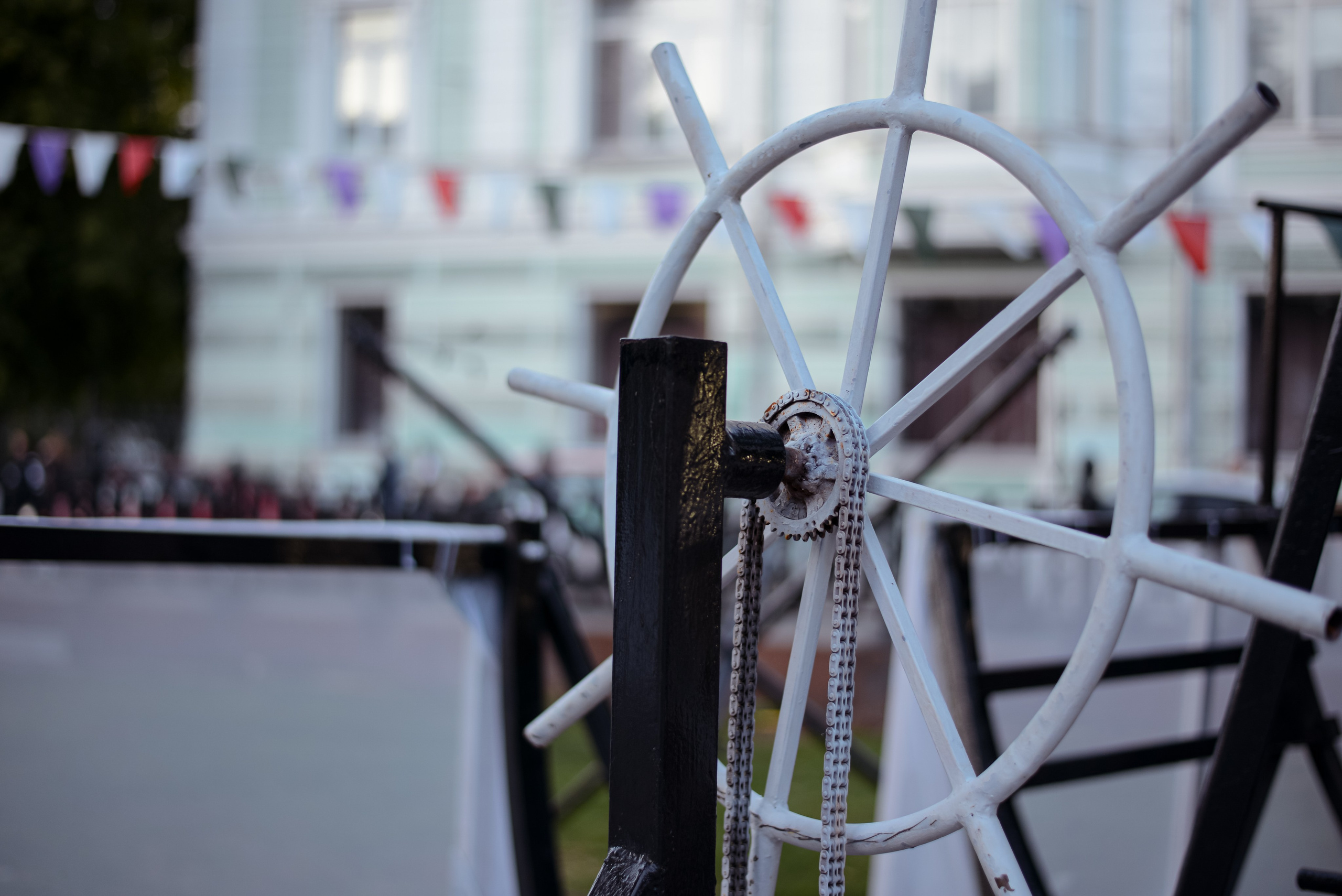 Макаркина студио Театральный Бульвар. Rystemys Picture