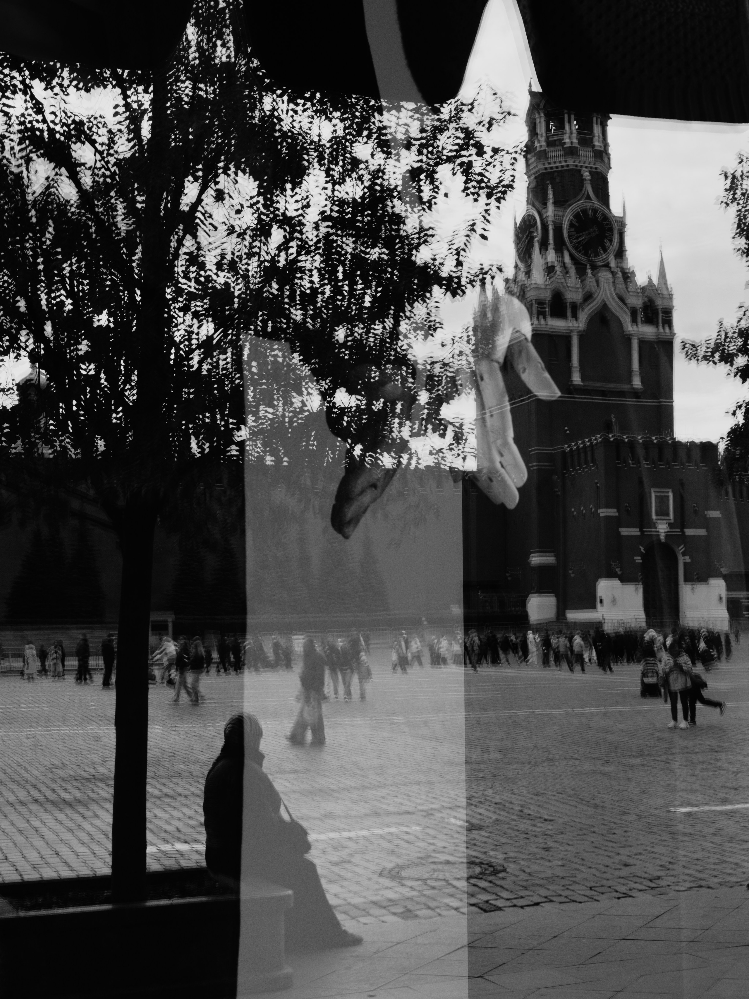 Street photography / Уличная фотография. @tomrus: Рустам Шагиморданов — фотограф