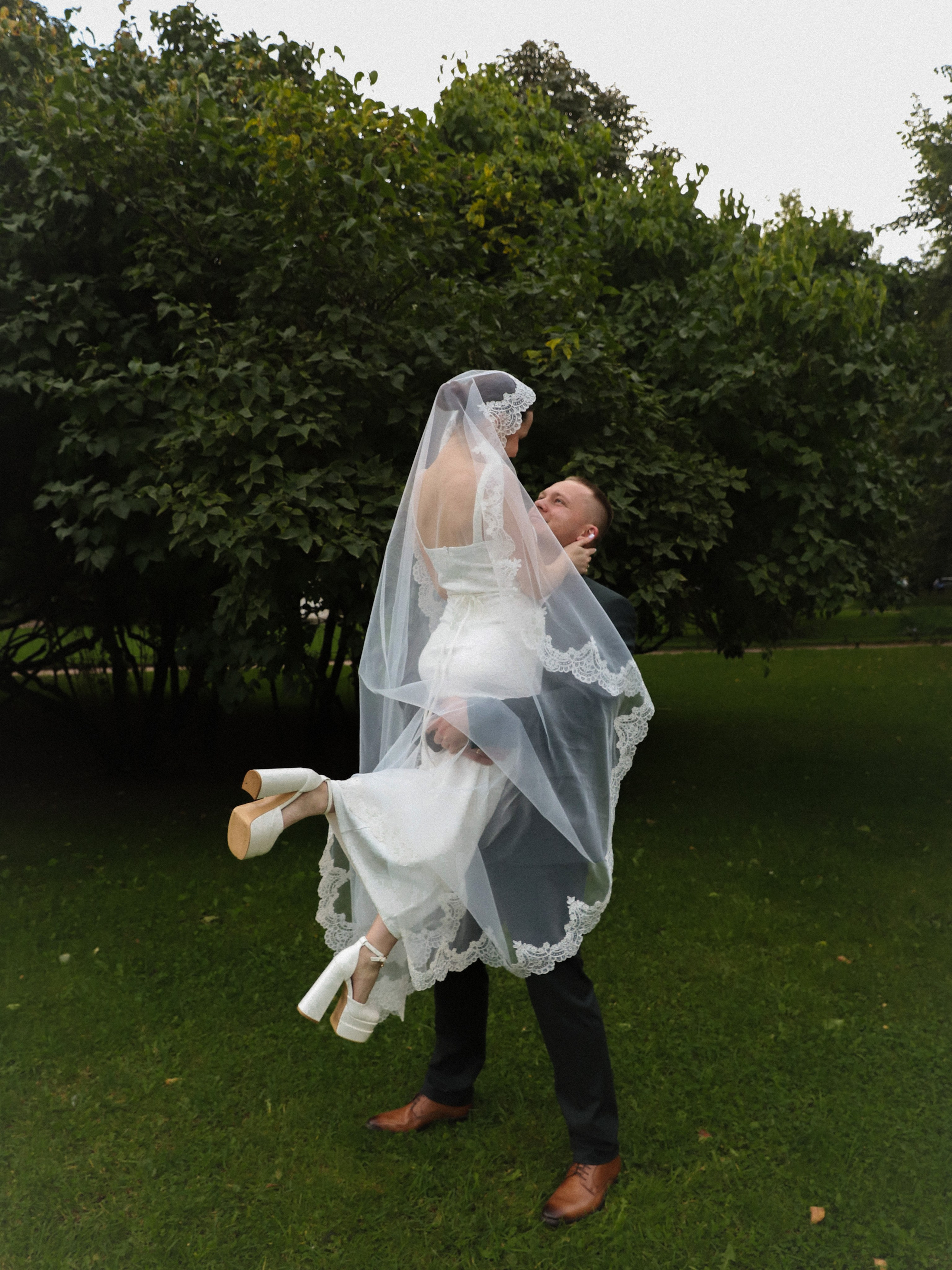 Mikhail & Angelina. Daria Y. Фототерапия │ Санкт-Петербург