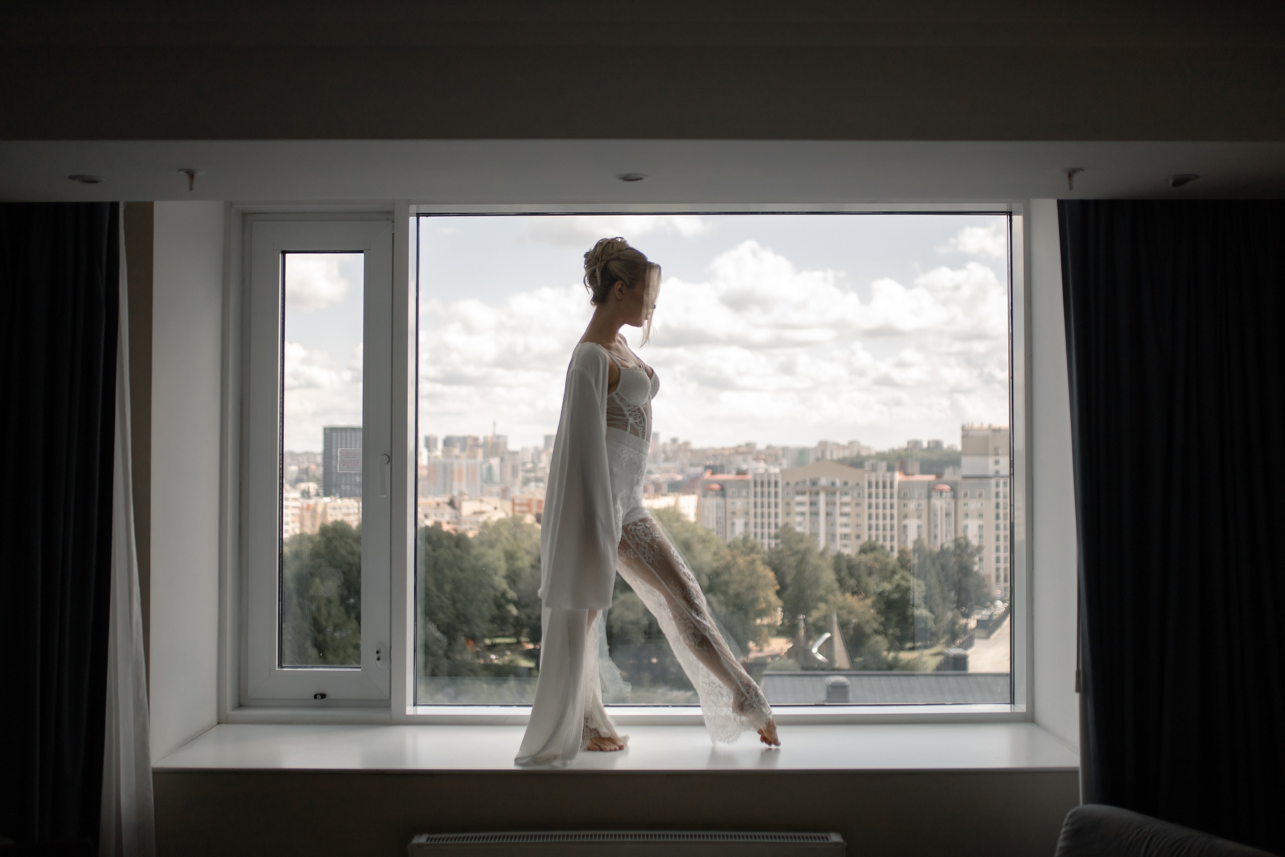 Никита и Вероника. Свадебный Фотограф Уфа | Никах