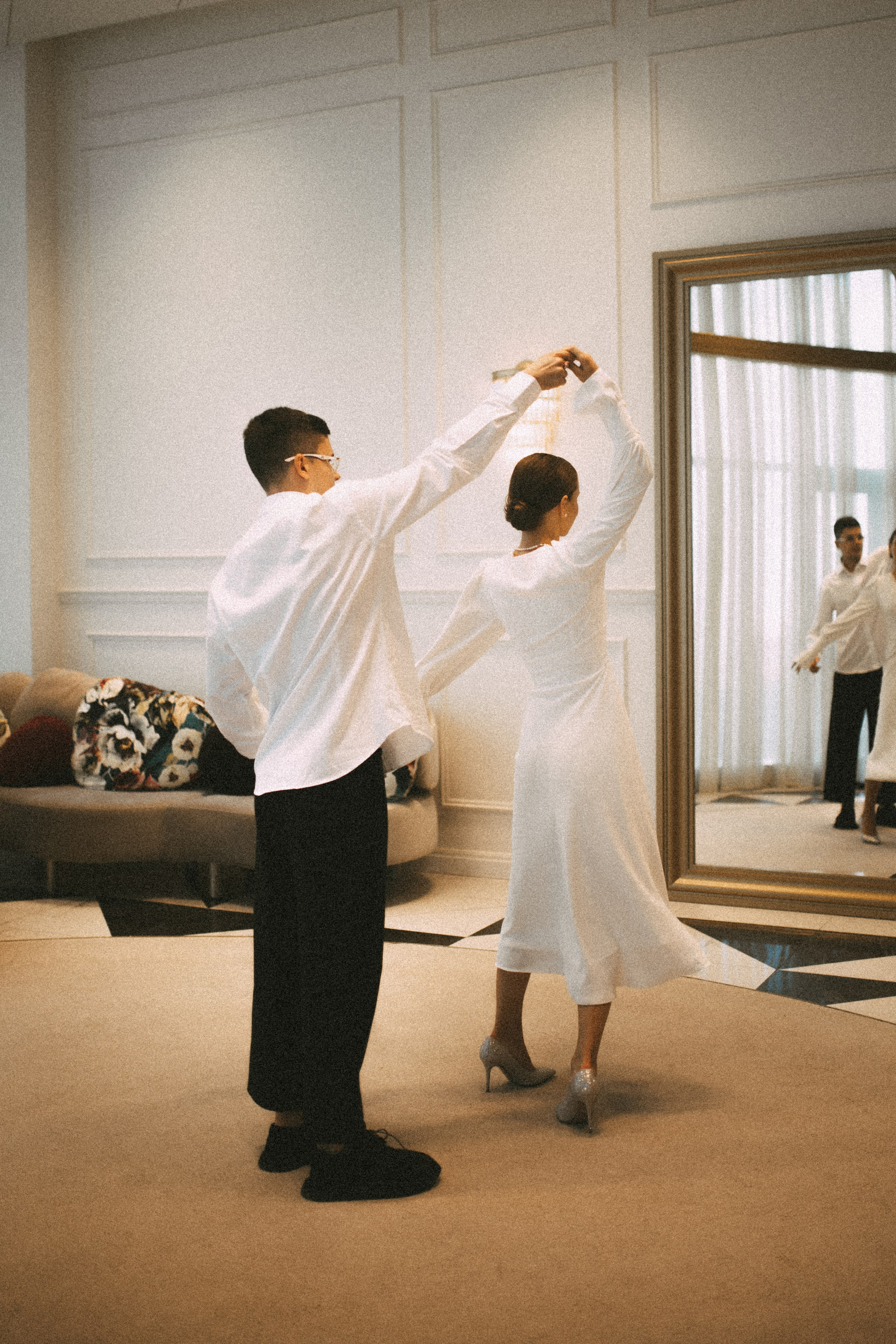 E & Г | Москва. Фотограф Екатерина Амбрушкевич