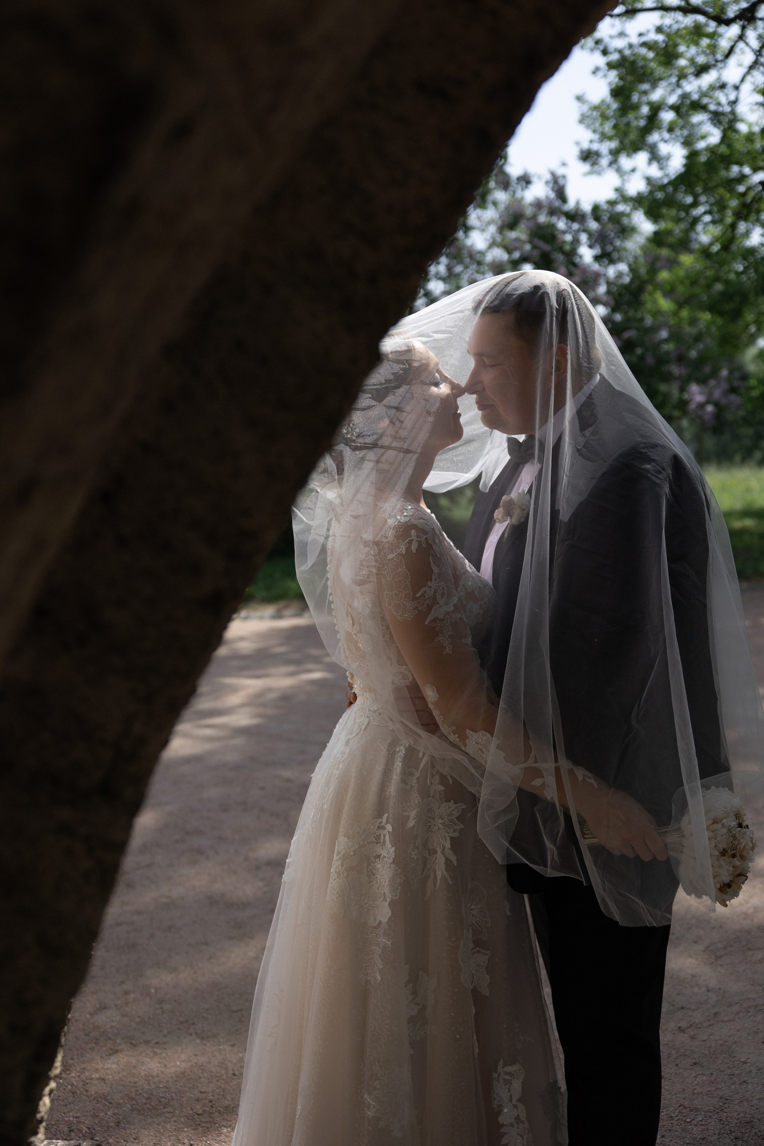 Валентин и Маргарита. Свадебный фотограф в Санкт — Петербурге и Ленинградской о
