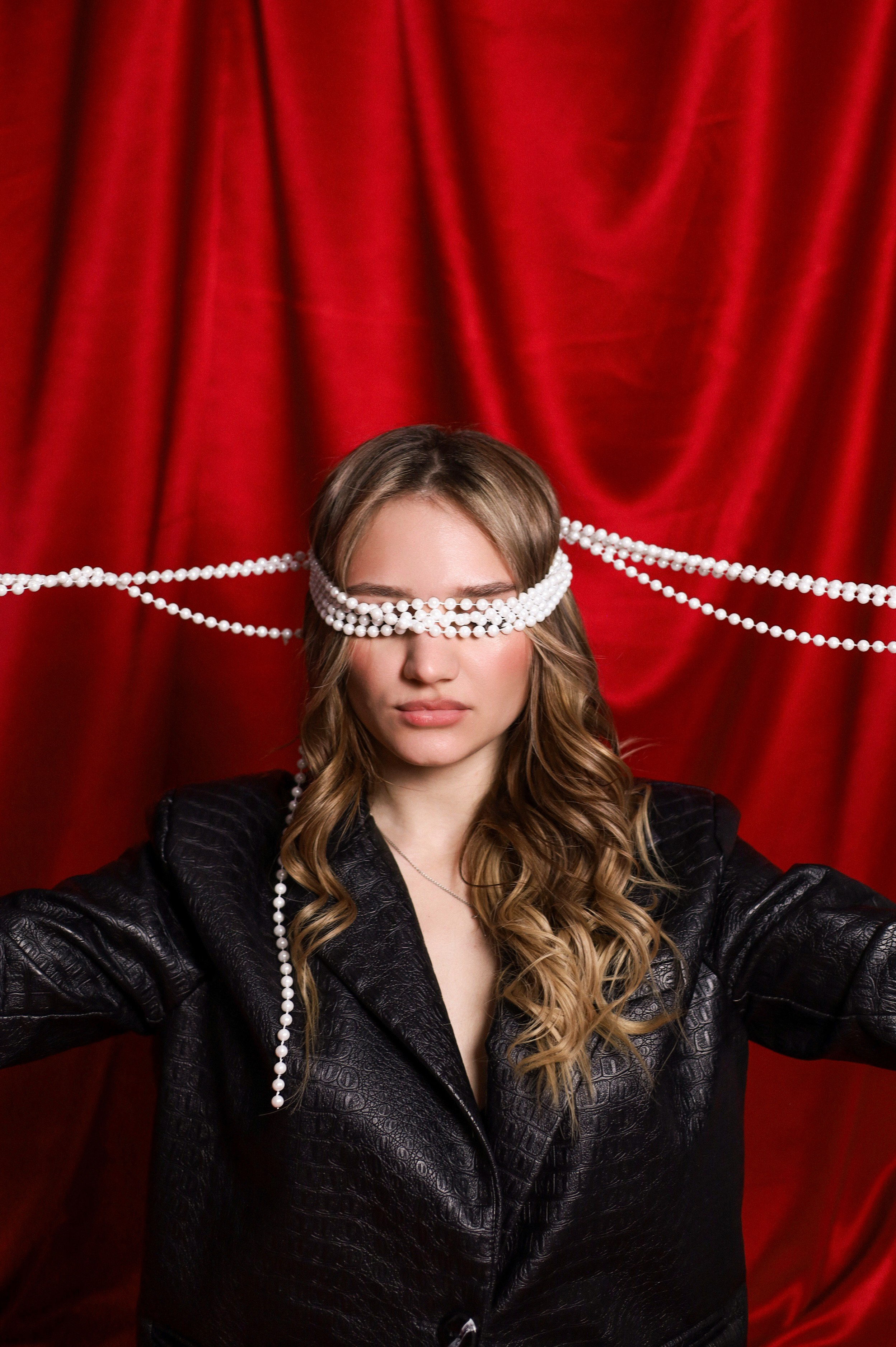 Мария. Никонорова Анастасия