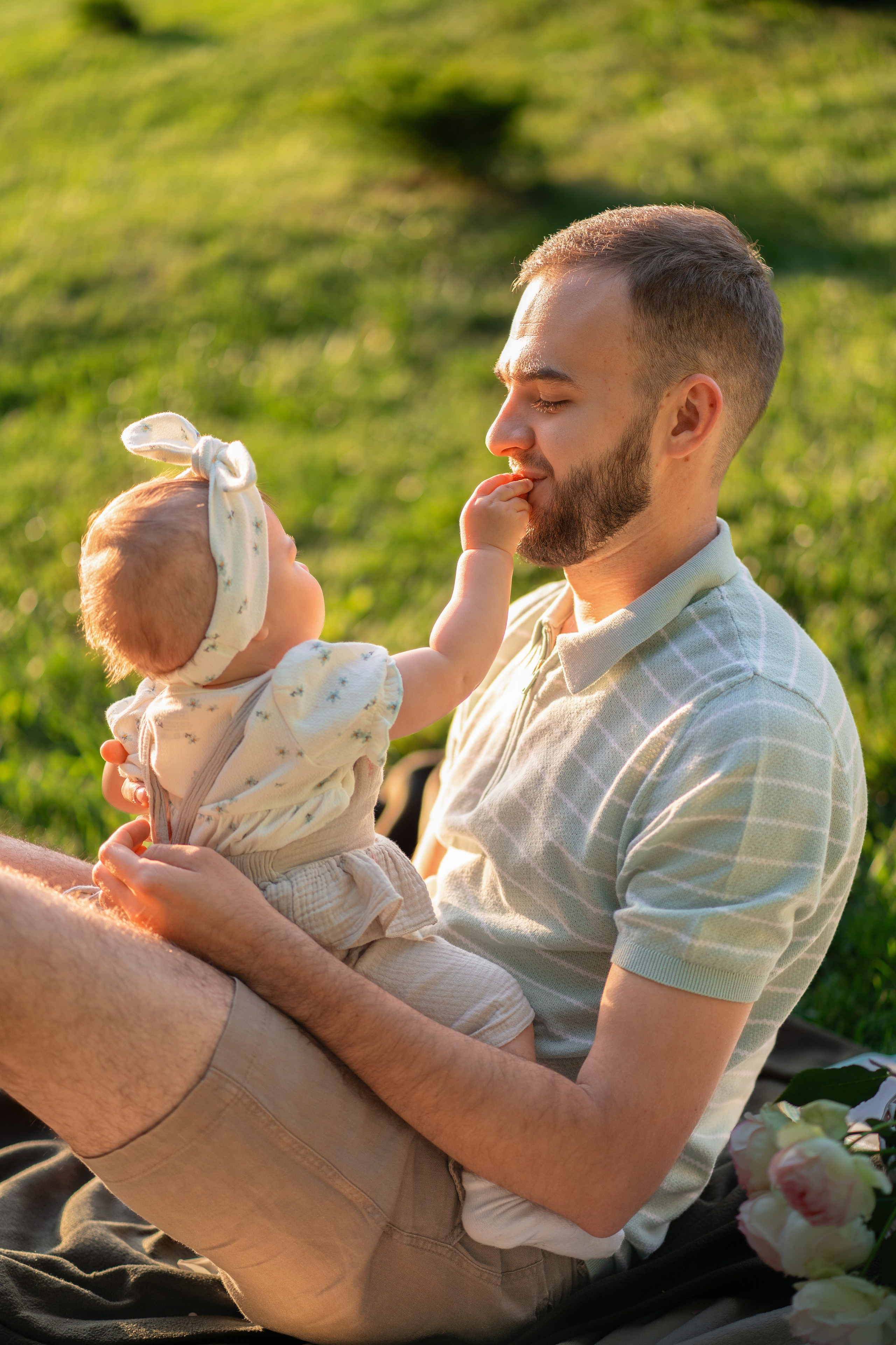 . Детский и семейный фотограф в городе Краснодар Надежда Ермак