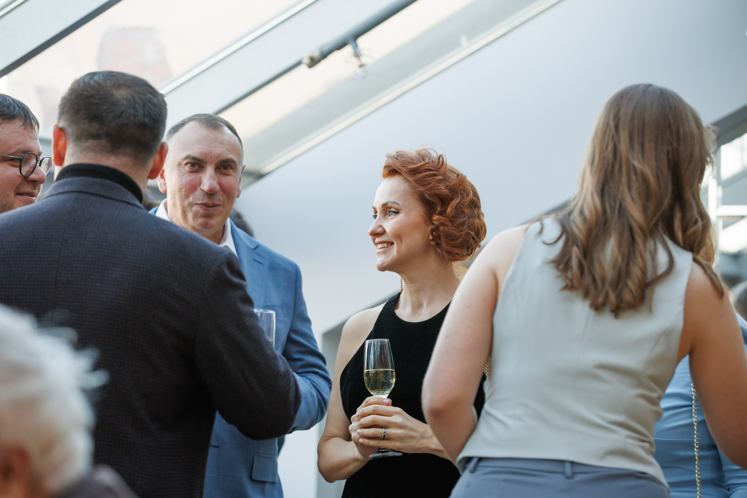 Юбилей. Фотограф ваших чувств в Санкт-Петербурге