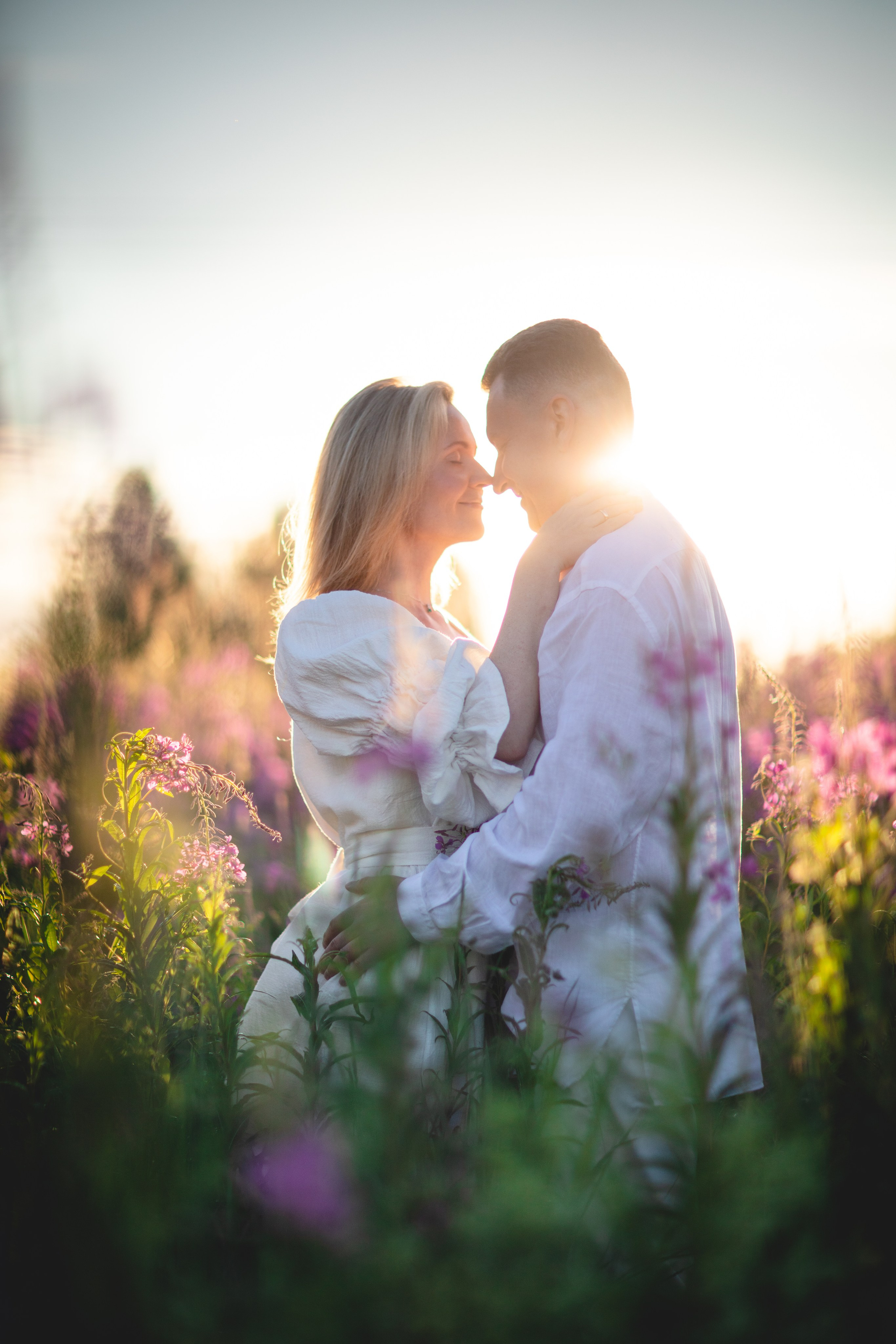 Фототуур «Край озёр» Лето. Семейный фотограф в Москве Анастасия Гурьянова