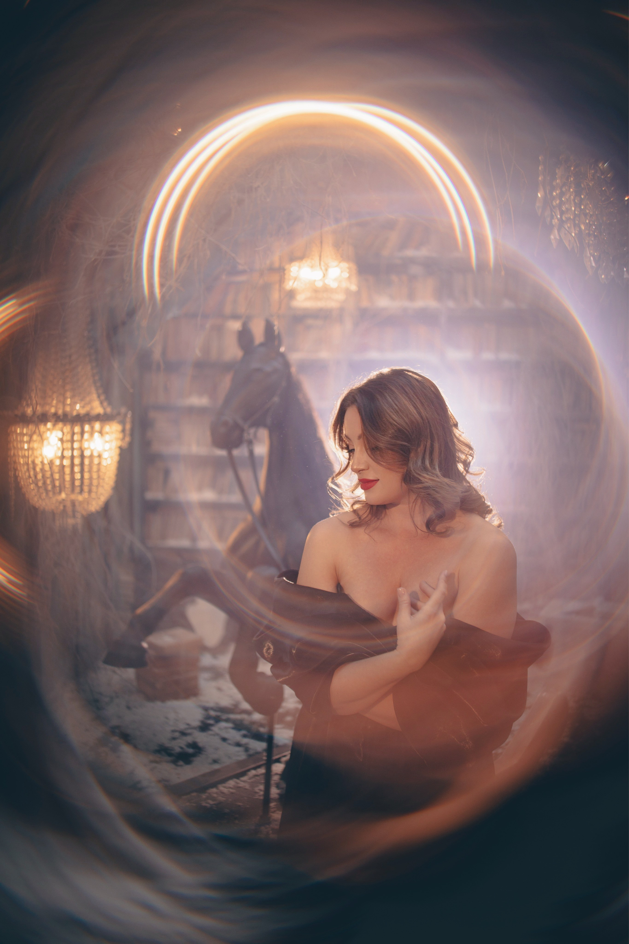 Анастасия студия Проджект. Семейный фотограф в Москве Анастасия Гурьянова