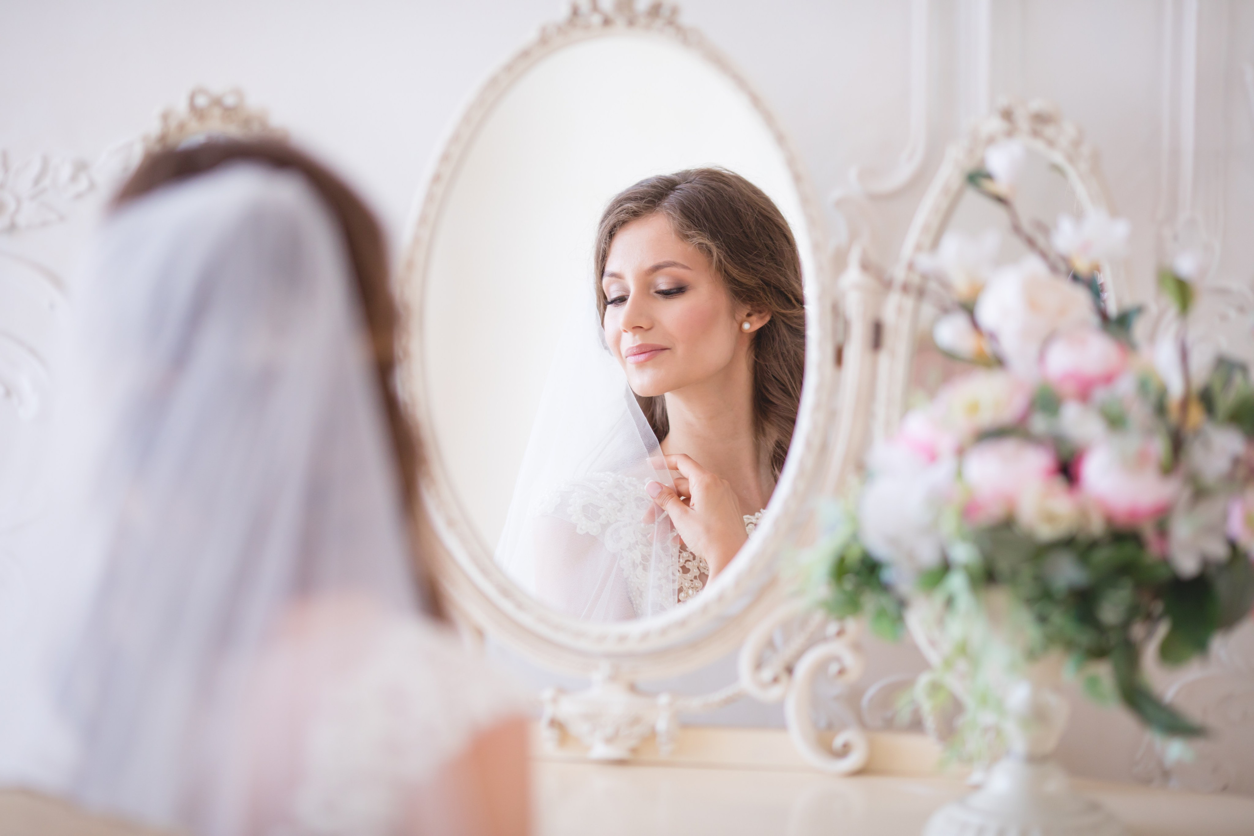 Свадебные съемки. Семейный фотограф в Москве Анастасия Гурьянова