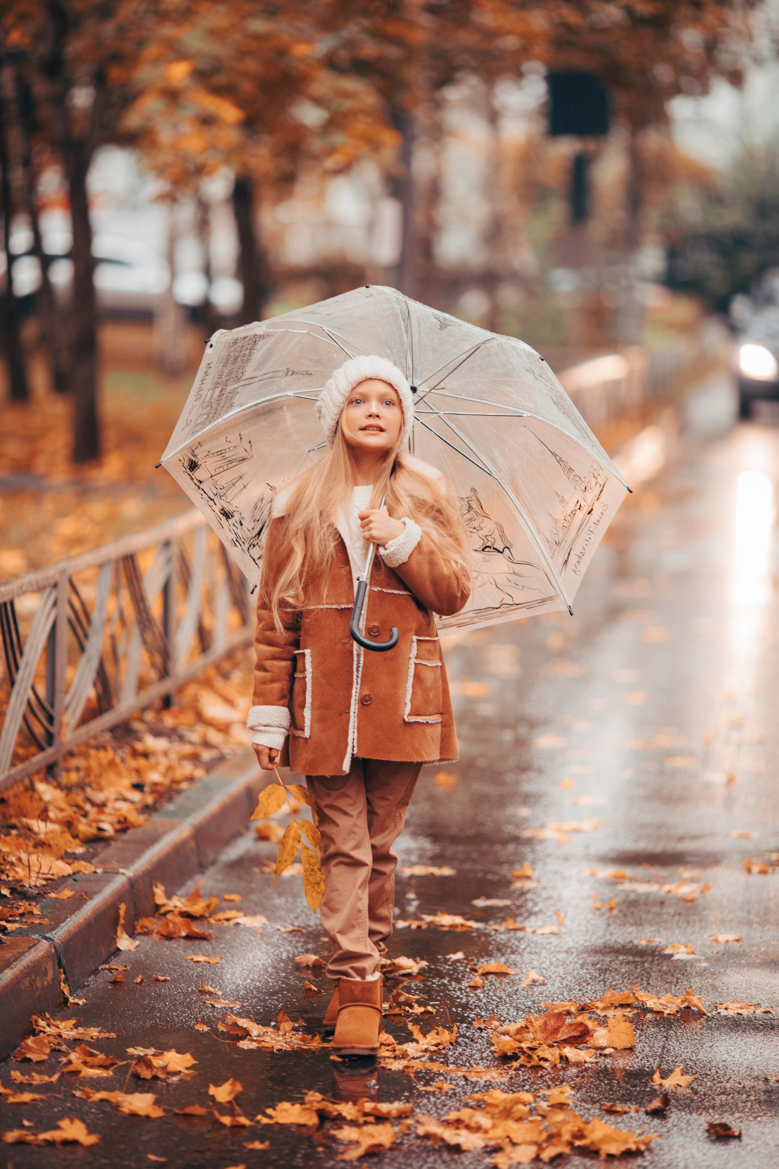Дети. Семейный фотограф в Москве Анастасия Гурьянова