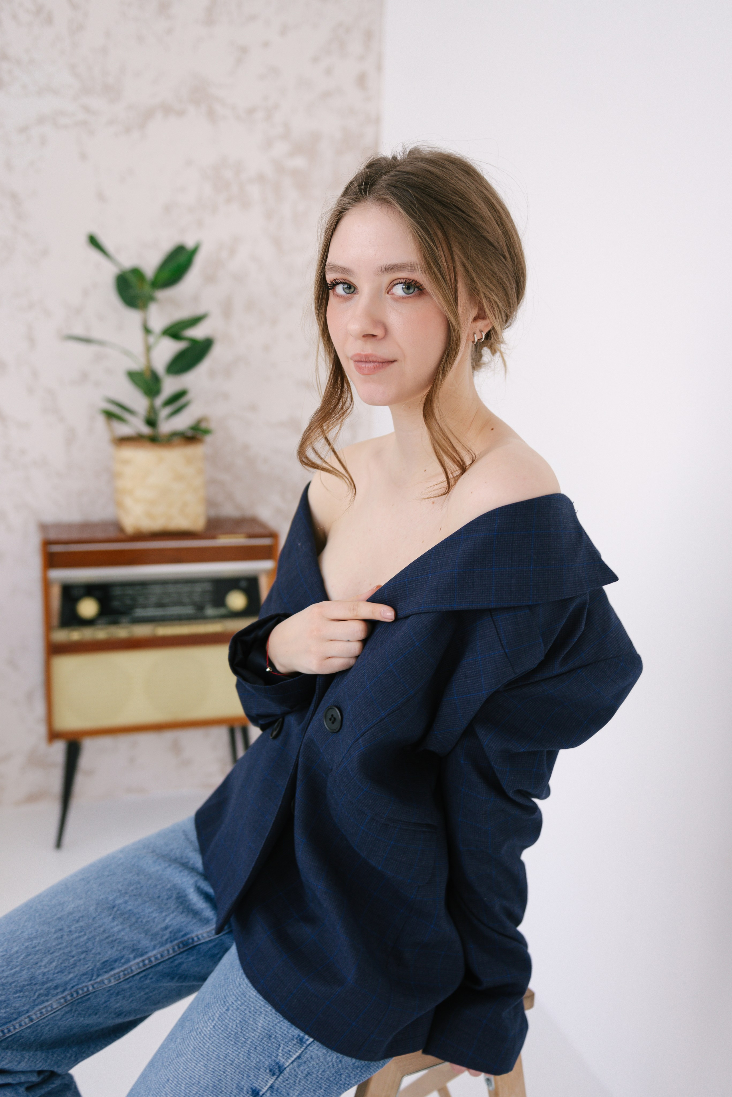 Вика. Фотограф в Нижнем Новгороде и Москве