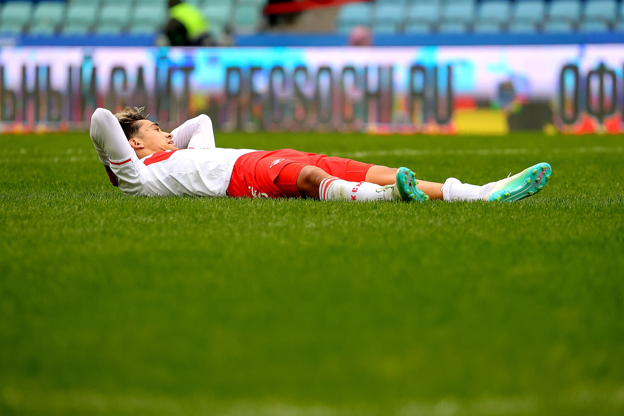 Photography of football matches, football, photojournalist, sports rep. Reportage photographer in Nizhny Novgorod and Moscow angelina Ilyichev