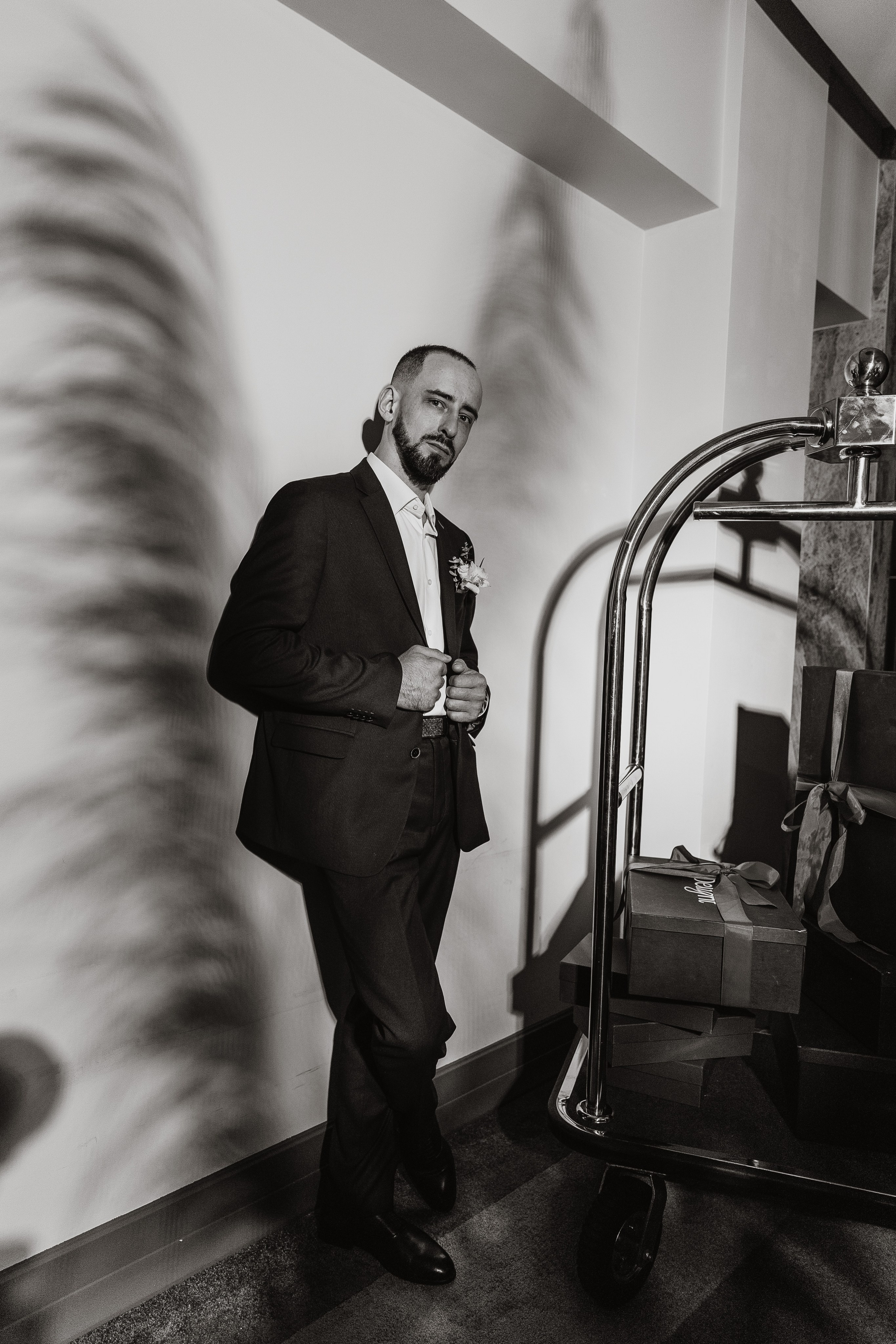 Евгений и Алина. Свадебный фотограф Казань|Москва Ranas4you