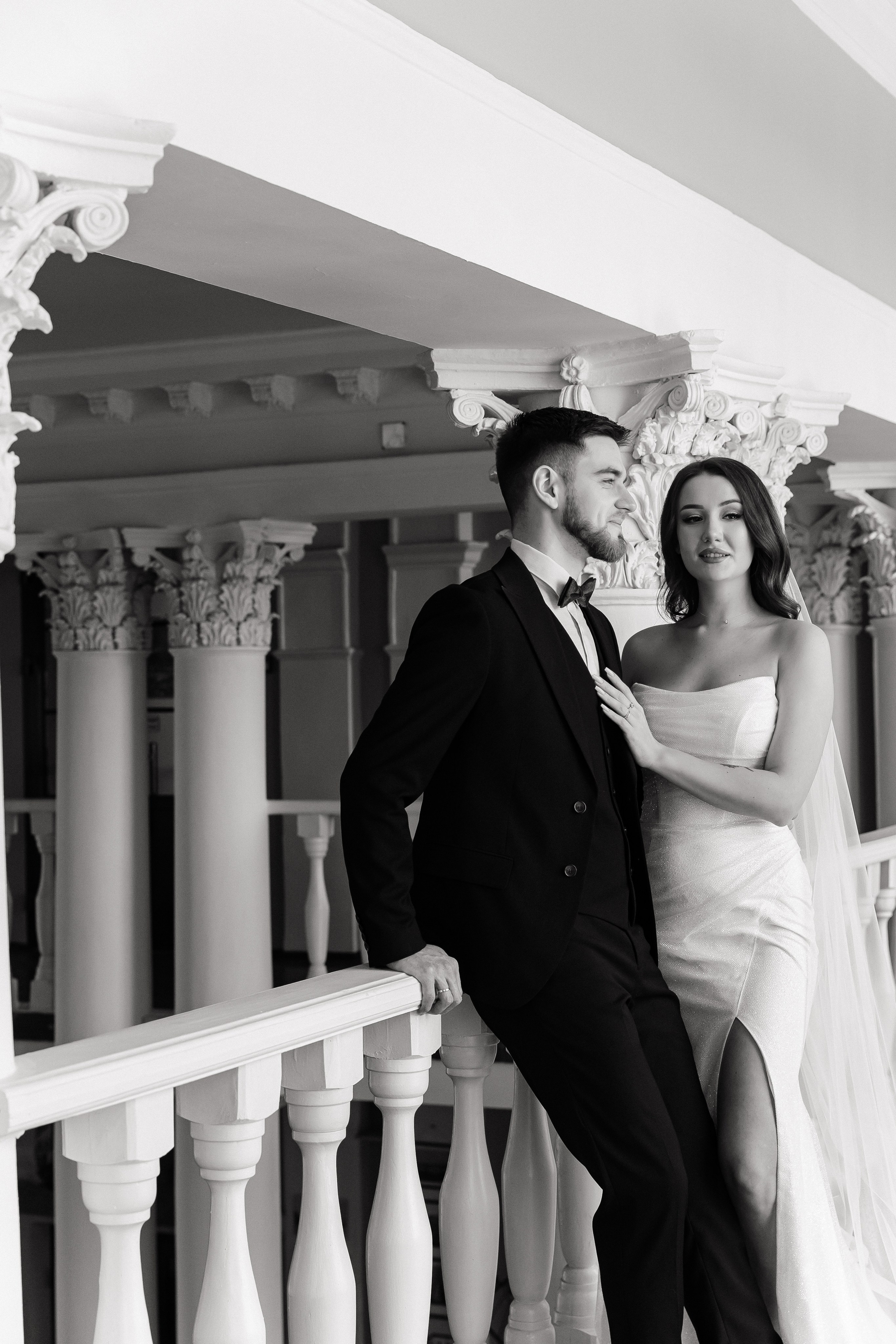 29.10 Саша и Аня. Фотограф Норильск, Москва