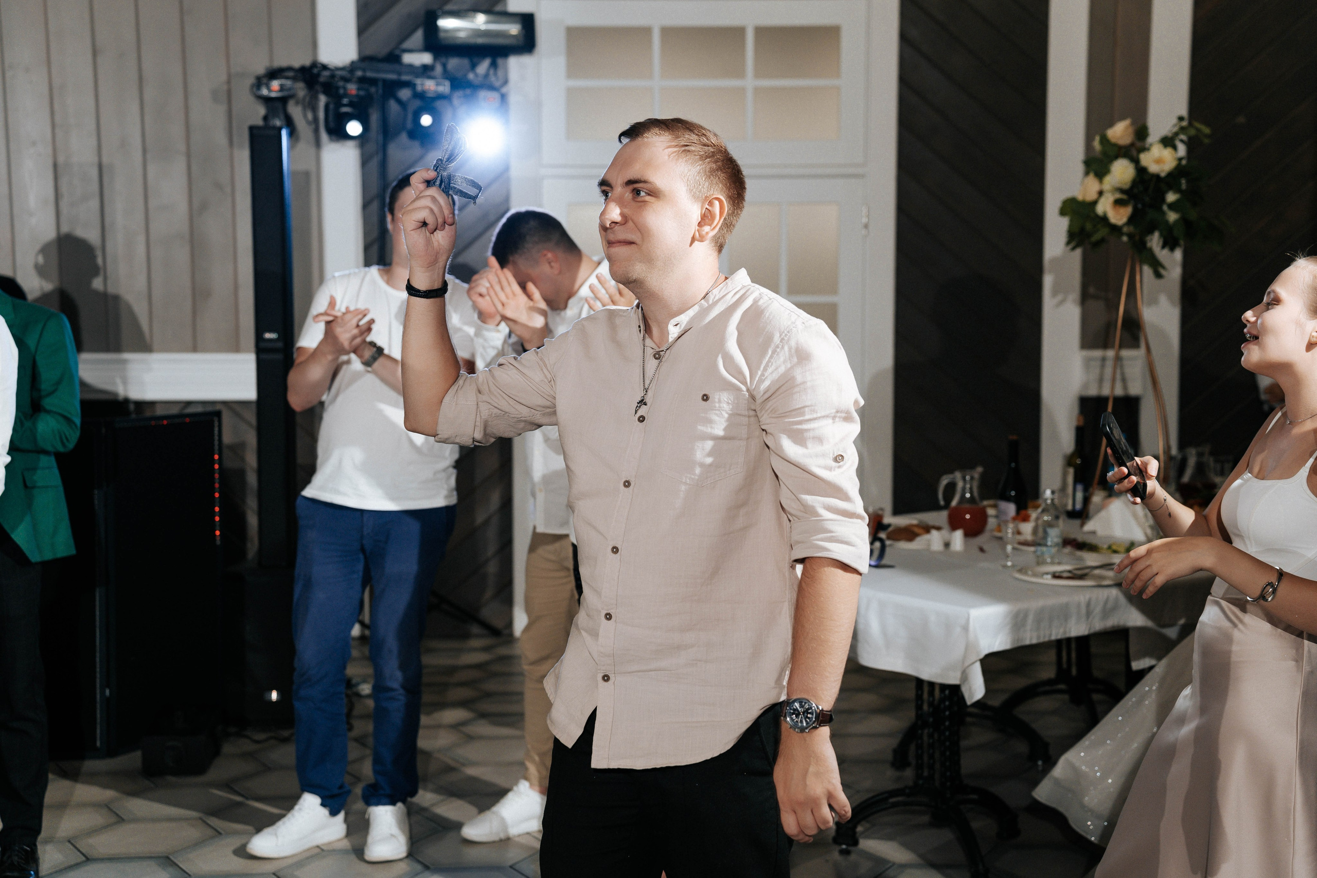 Oleg & Alexandra. Свадебный фотограф в Воронеже Самохина Екатерина