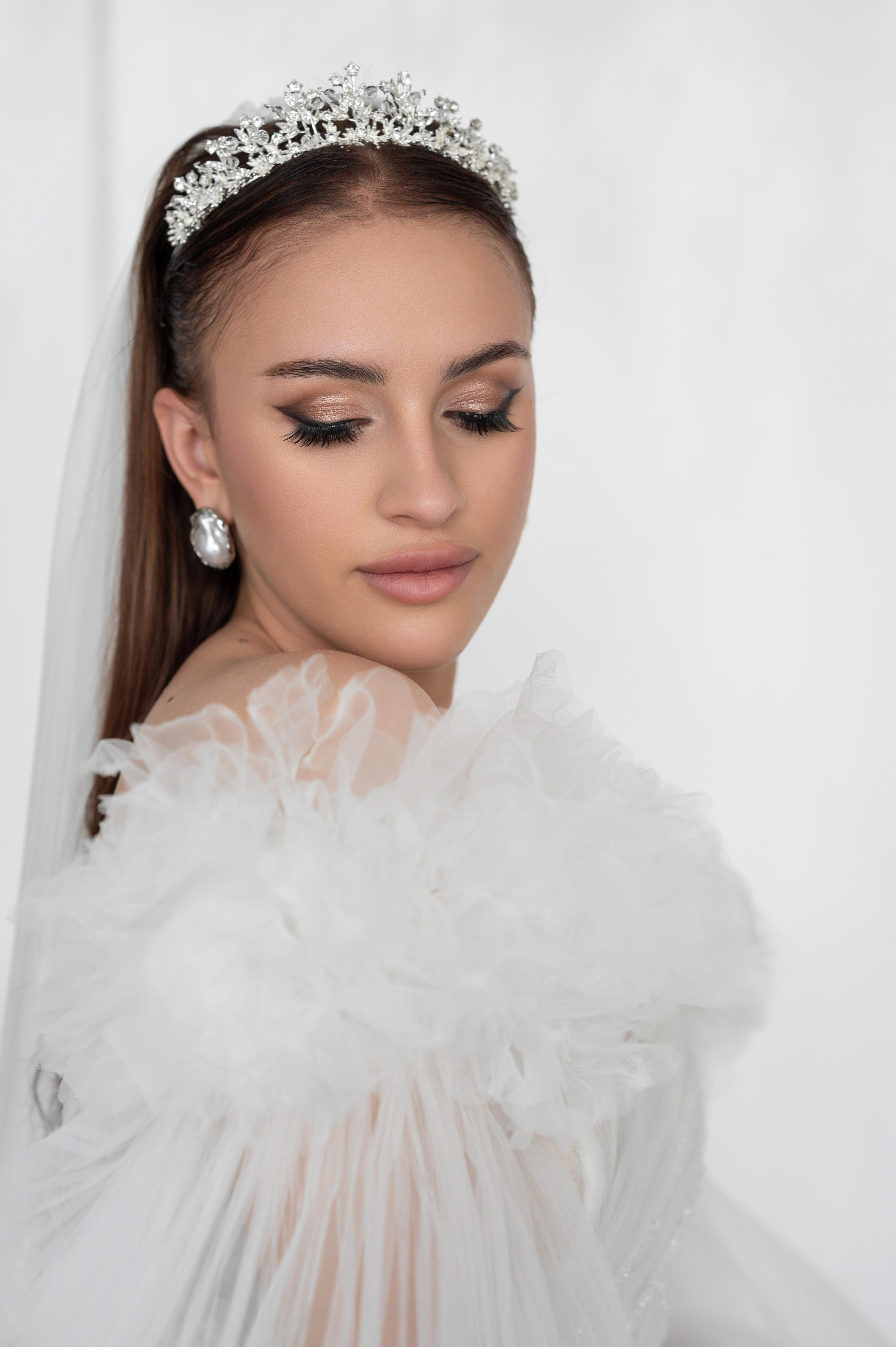 Егор и Виолетта. Свадебный, портретный, коммерческий, предметный фотограф в Ставрополе Иван Белашов