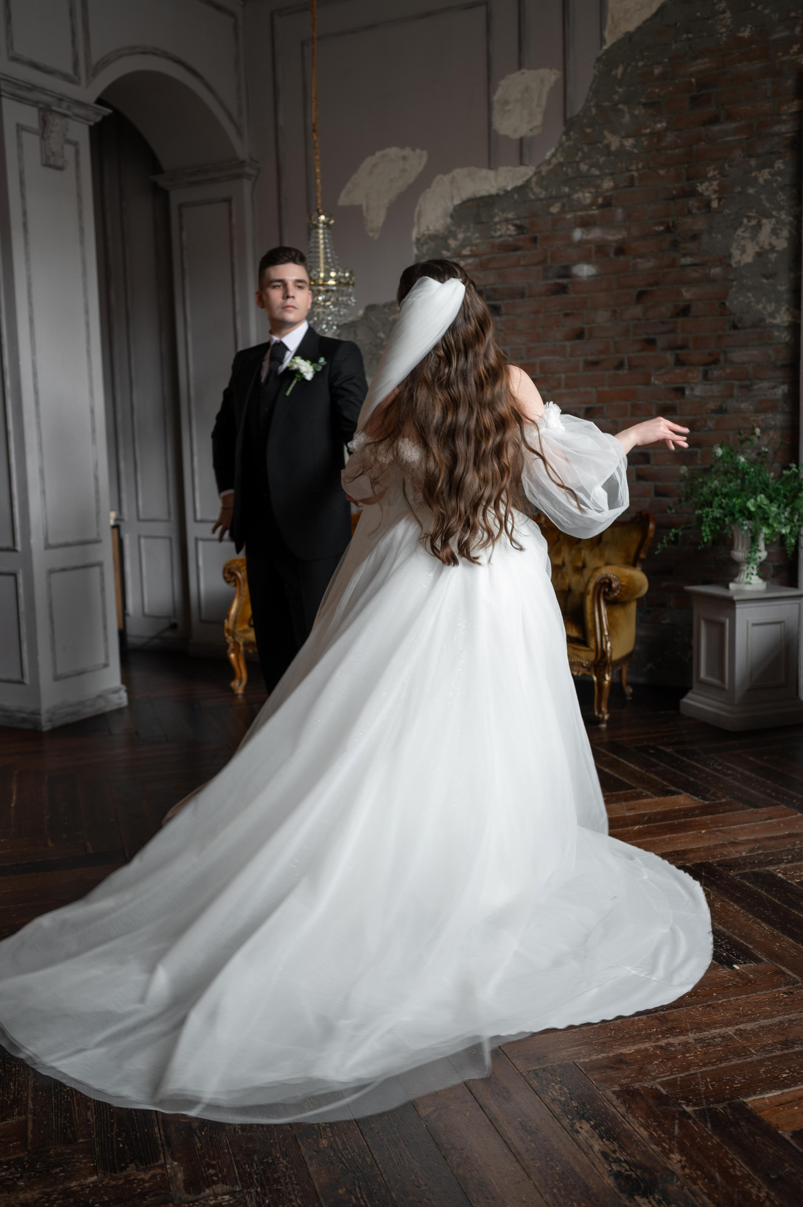 31 мая. Свадебный, портретный, коммерческий, предметный фотограф в Ставрополе Иван Белашов