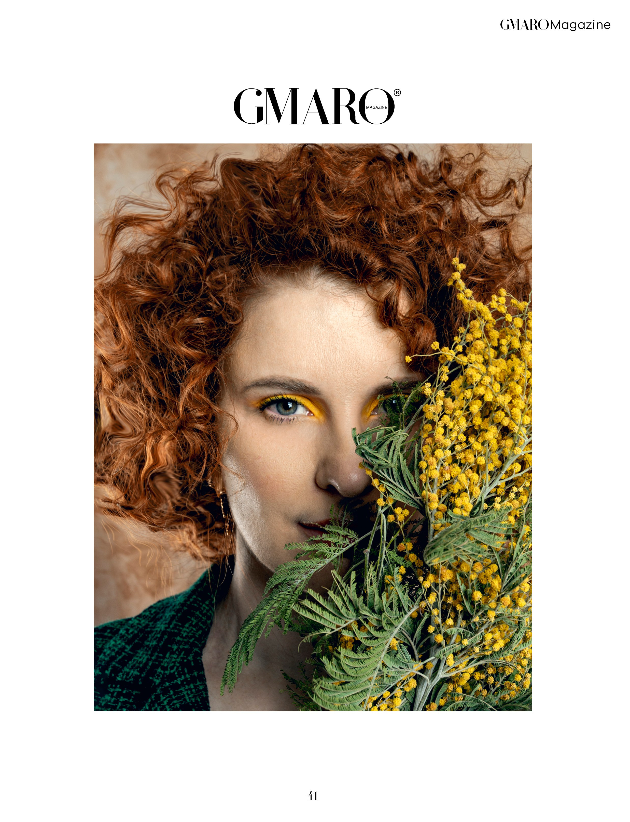 Мои кейсы. Модный фотограф в Самаре/Москве Ксения Ли