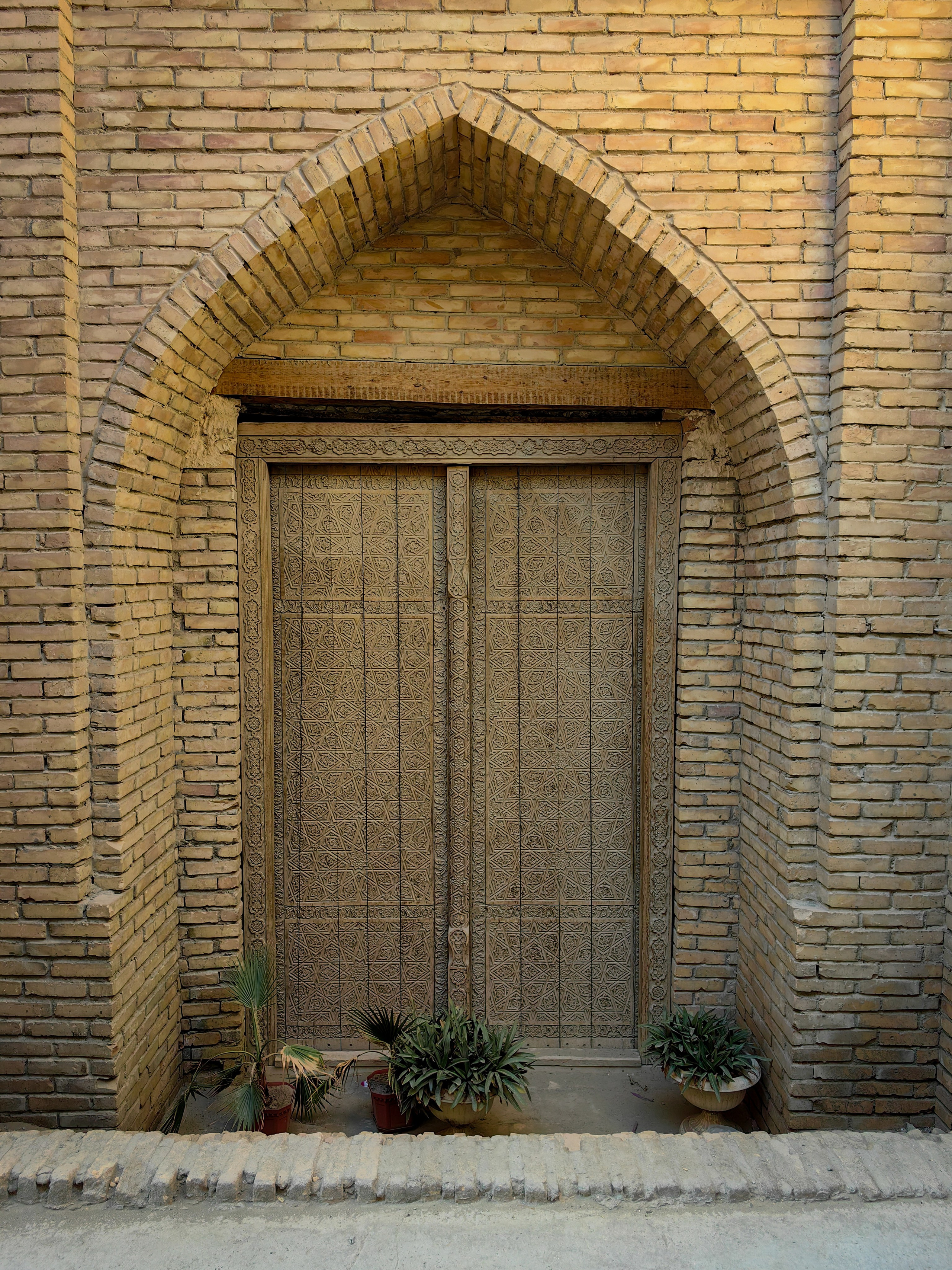 Узбекистан. Travel-фотограф Ирина Милинцова