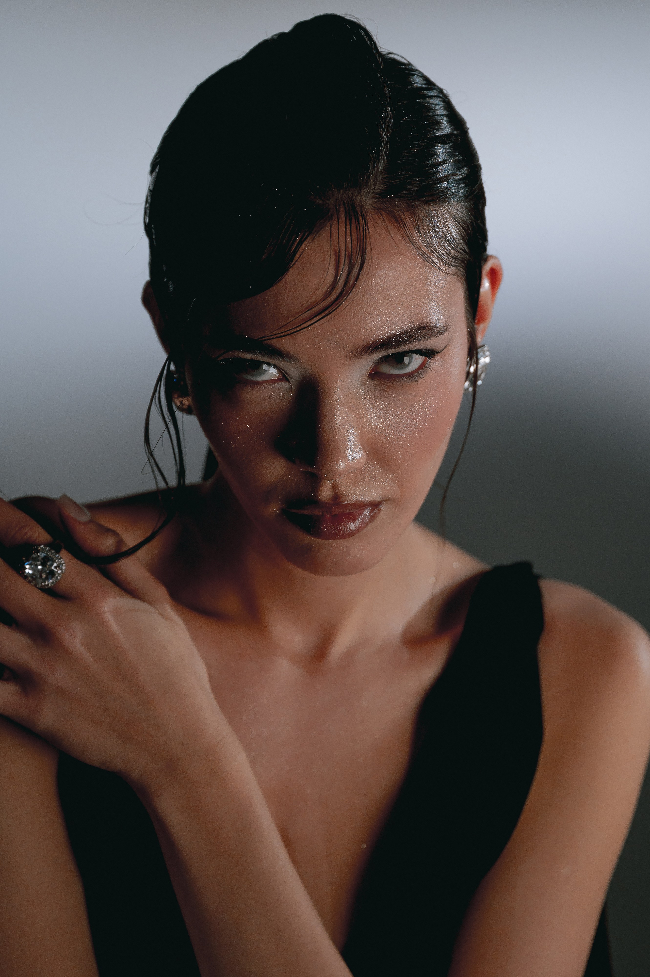 Полина. Фотограф Вито Бурмасов | Москва