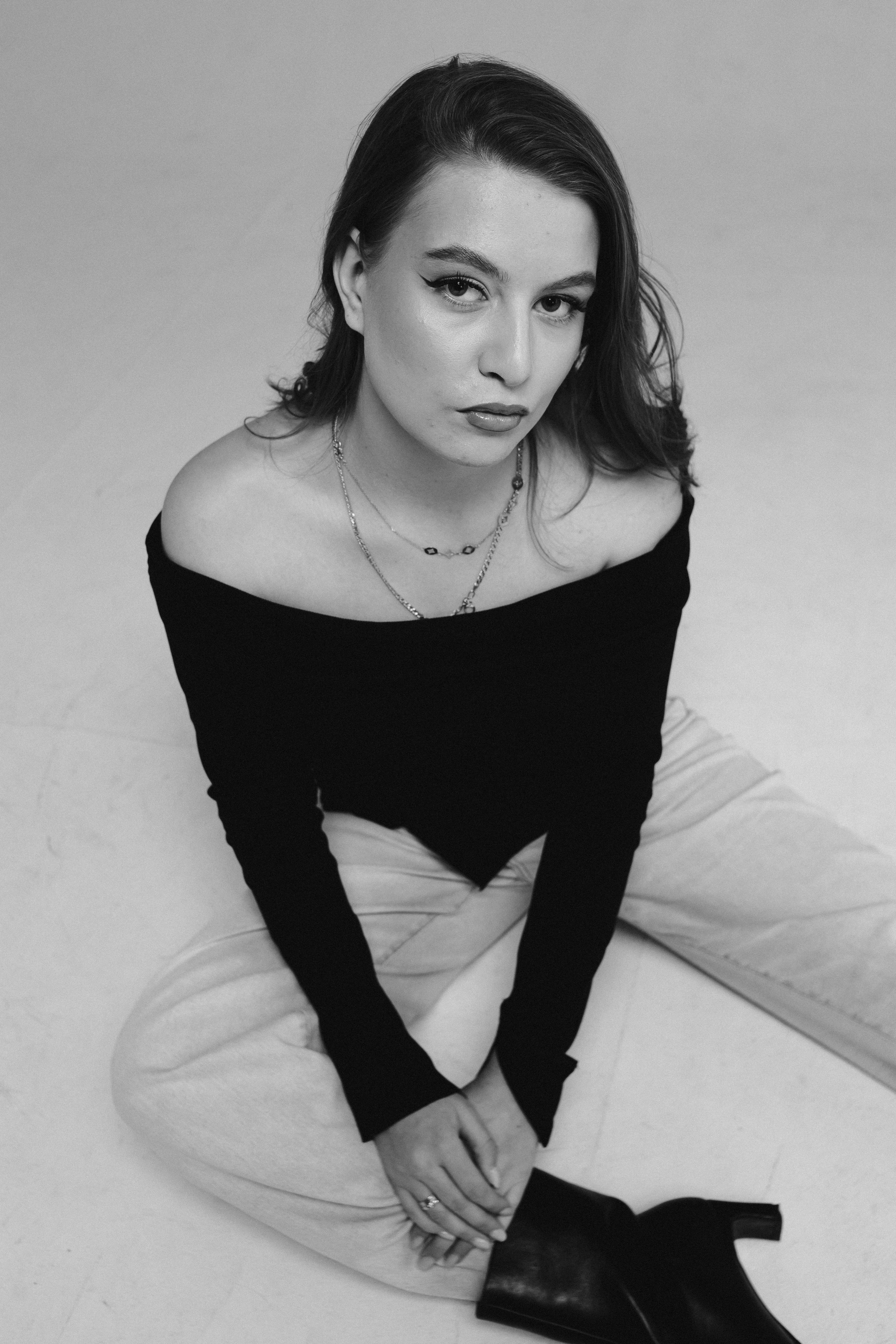 Nika. Ника — ваш персональный фотограф в Нижнем Новгороде