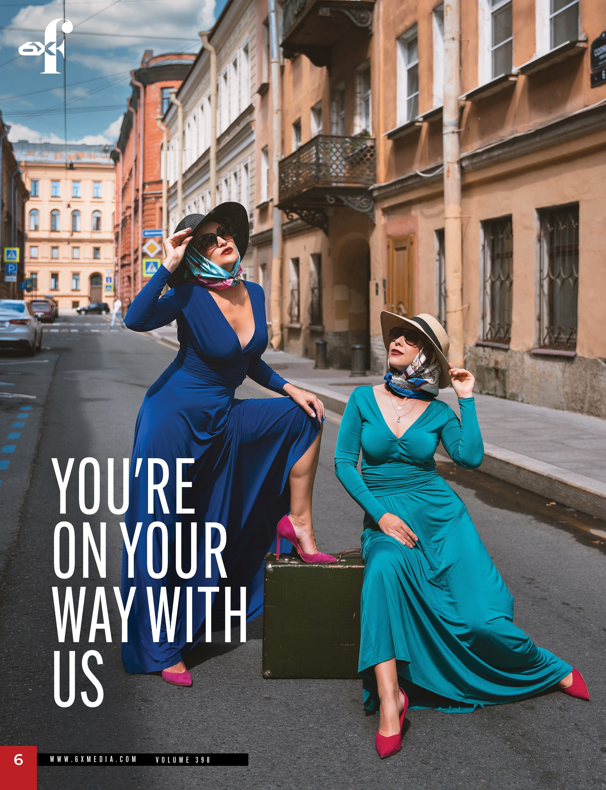 6XF You're on your way with us. Портретный фотограф в Санкт-Петербурге Дмитриева Наталия