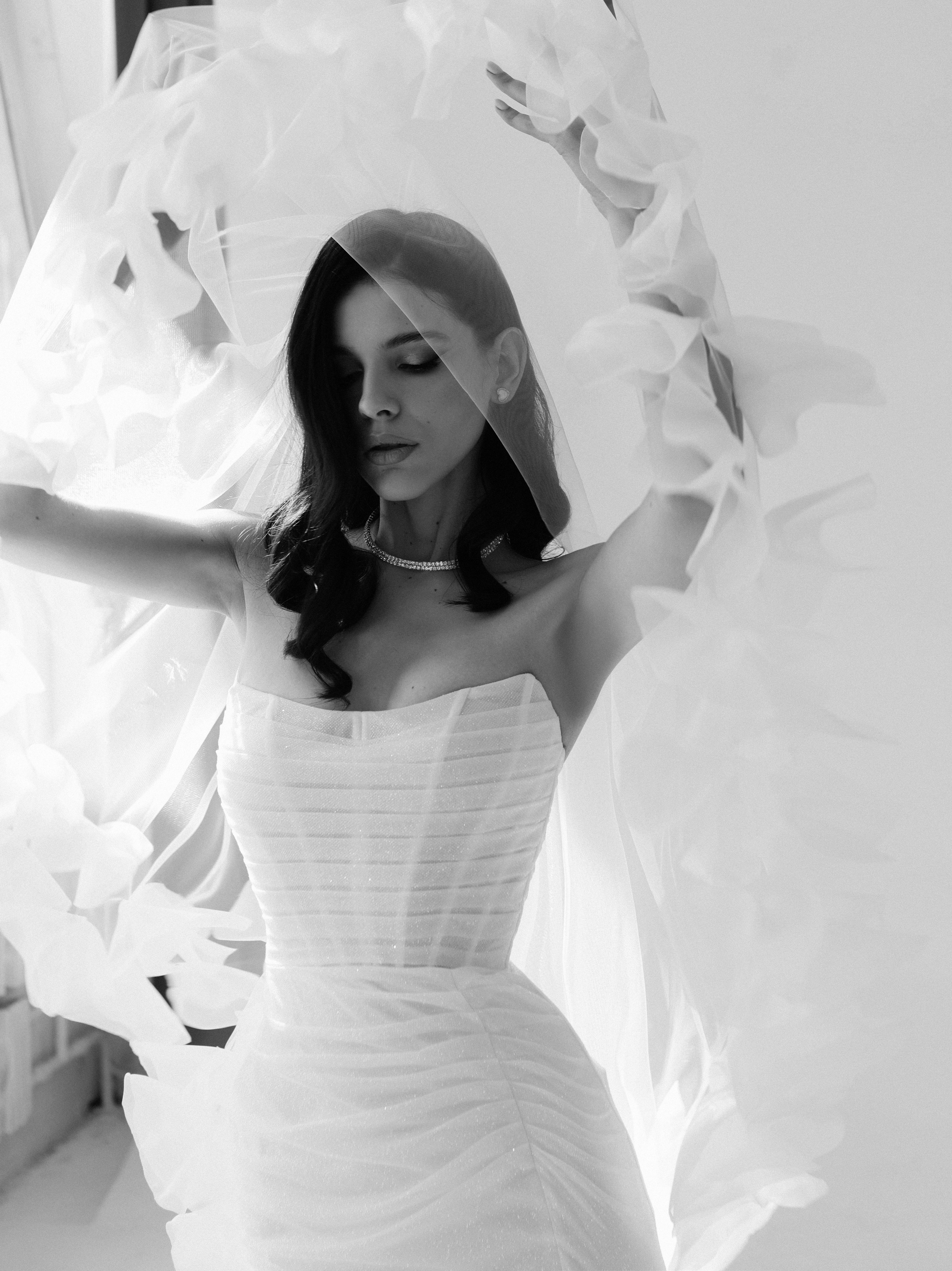 POLINA N. THE FAME MODELS