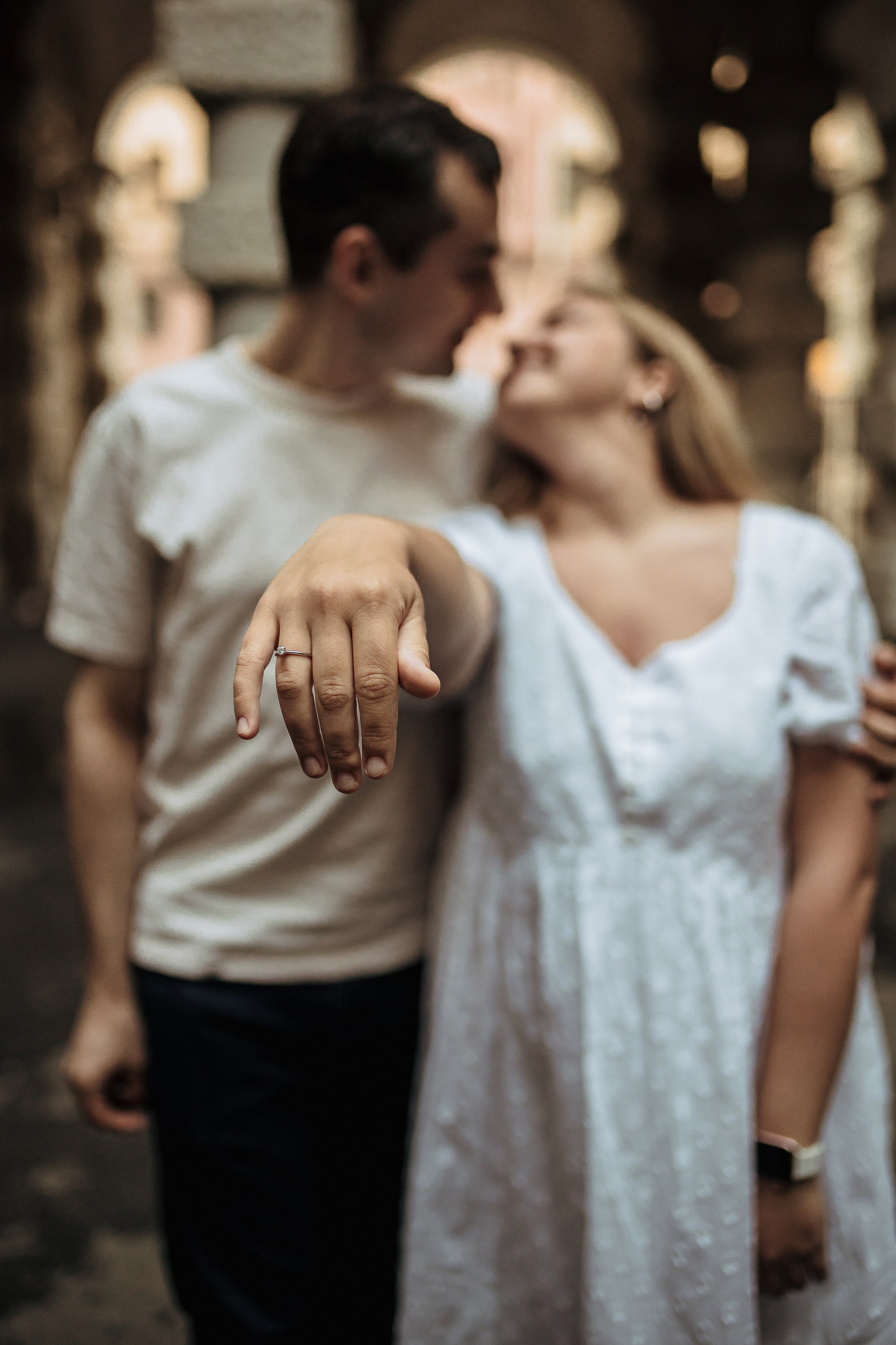 Ксения & Георгий. Семейный и Свадебный фотограф в Санкт-Петербурге Плохая Екатерина