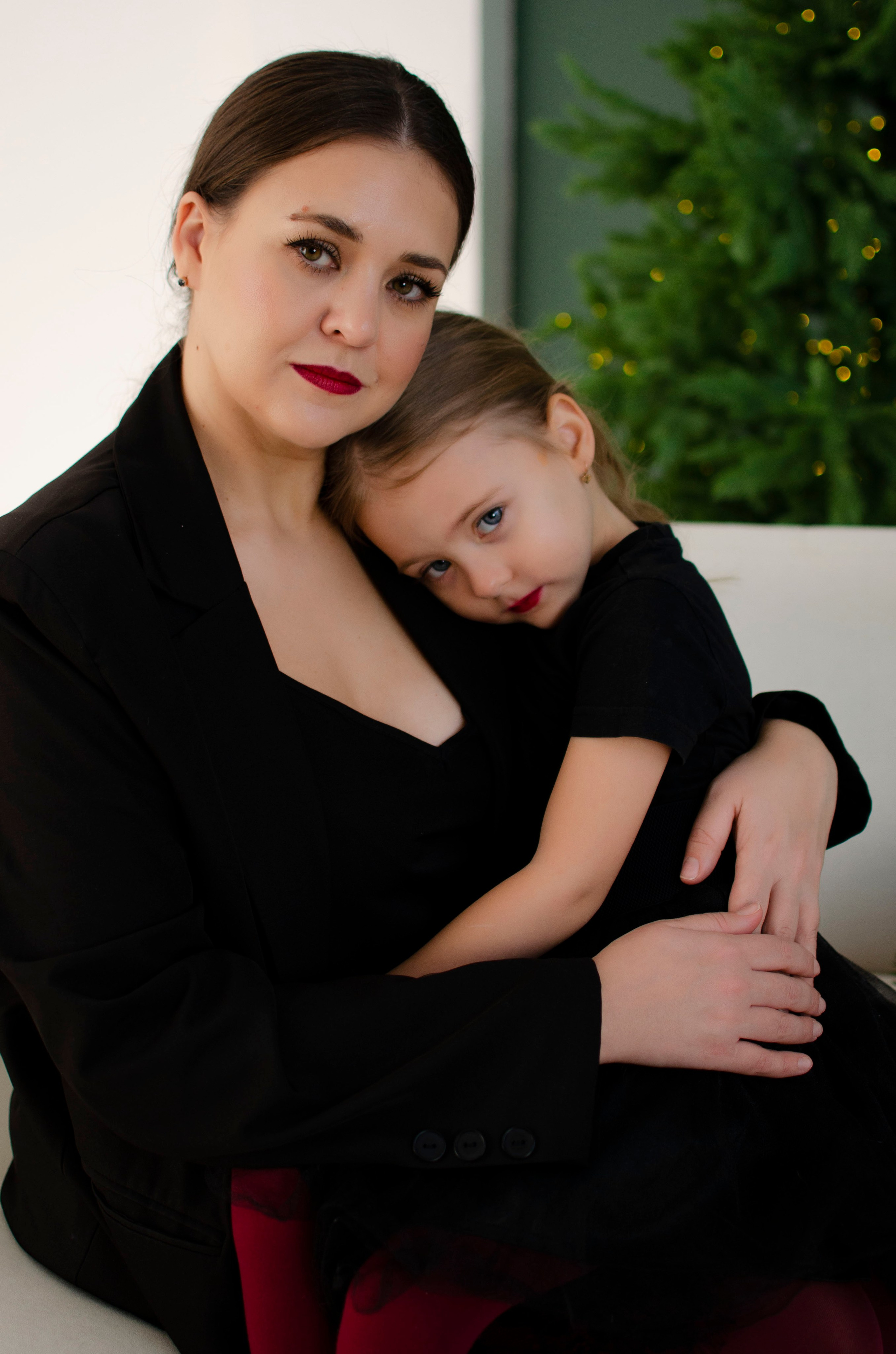 Елена и Соня '24. Дарья Матвеева фотограф в Нижнем Новгороде