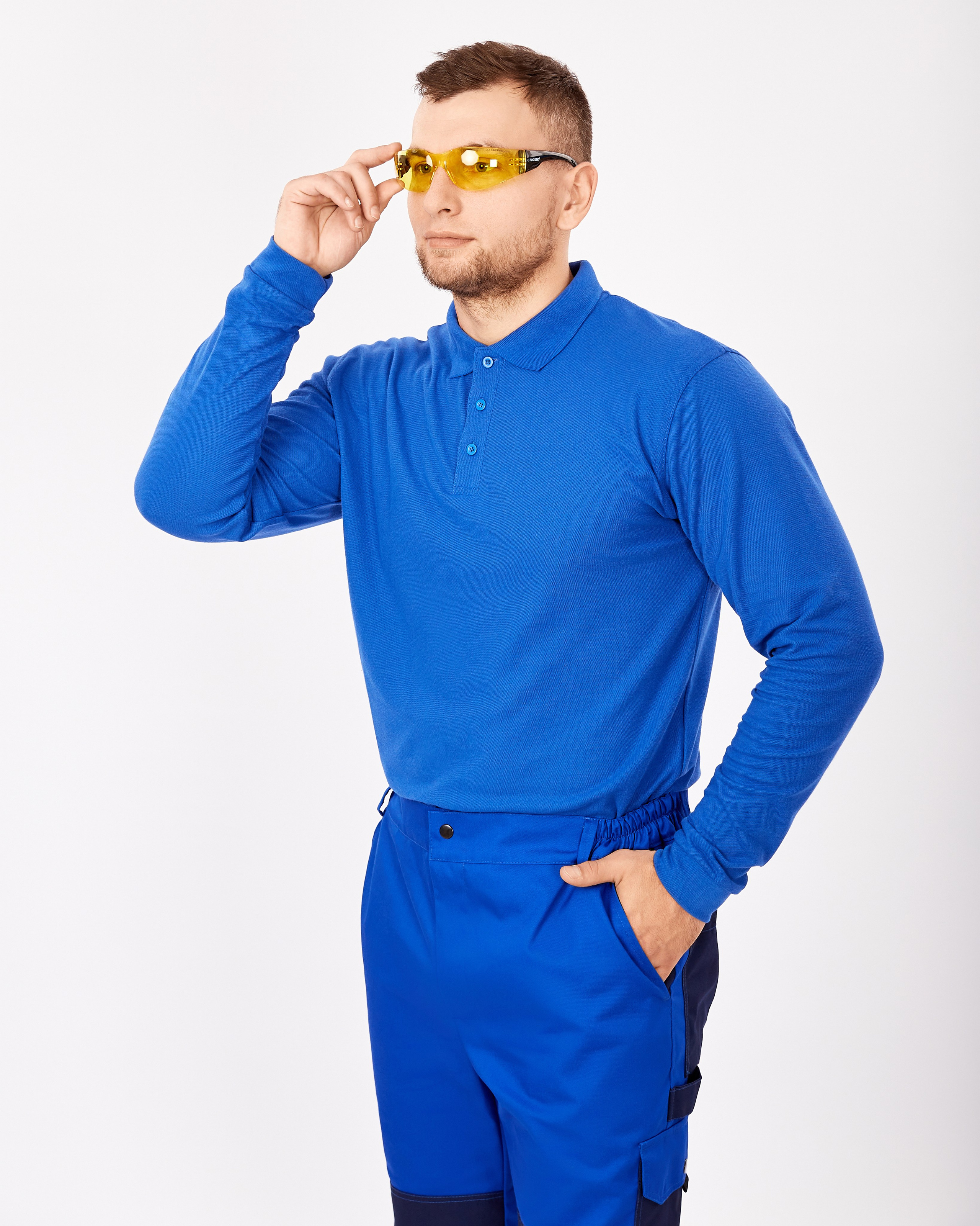 Фотосъемка одежды в Перми. Фотоагентство Объектив — Профессиональная фотосъемка b2b в Перми