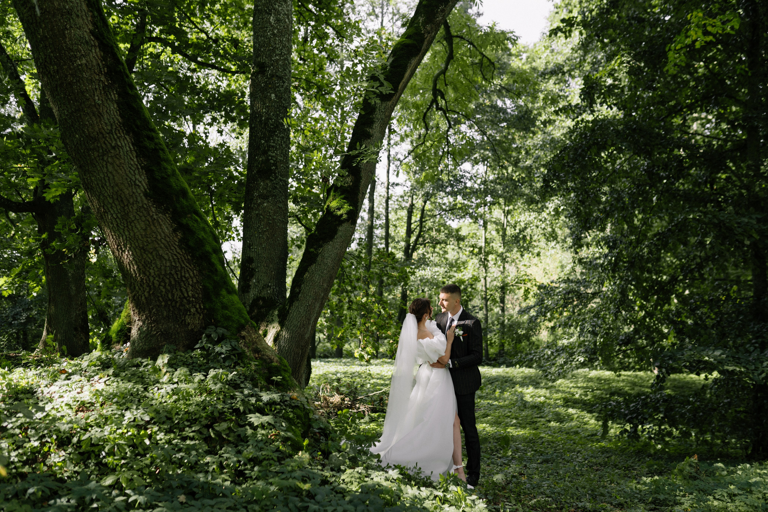 Олег & Алина