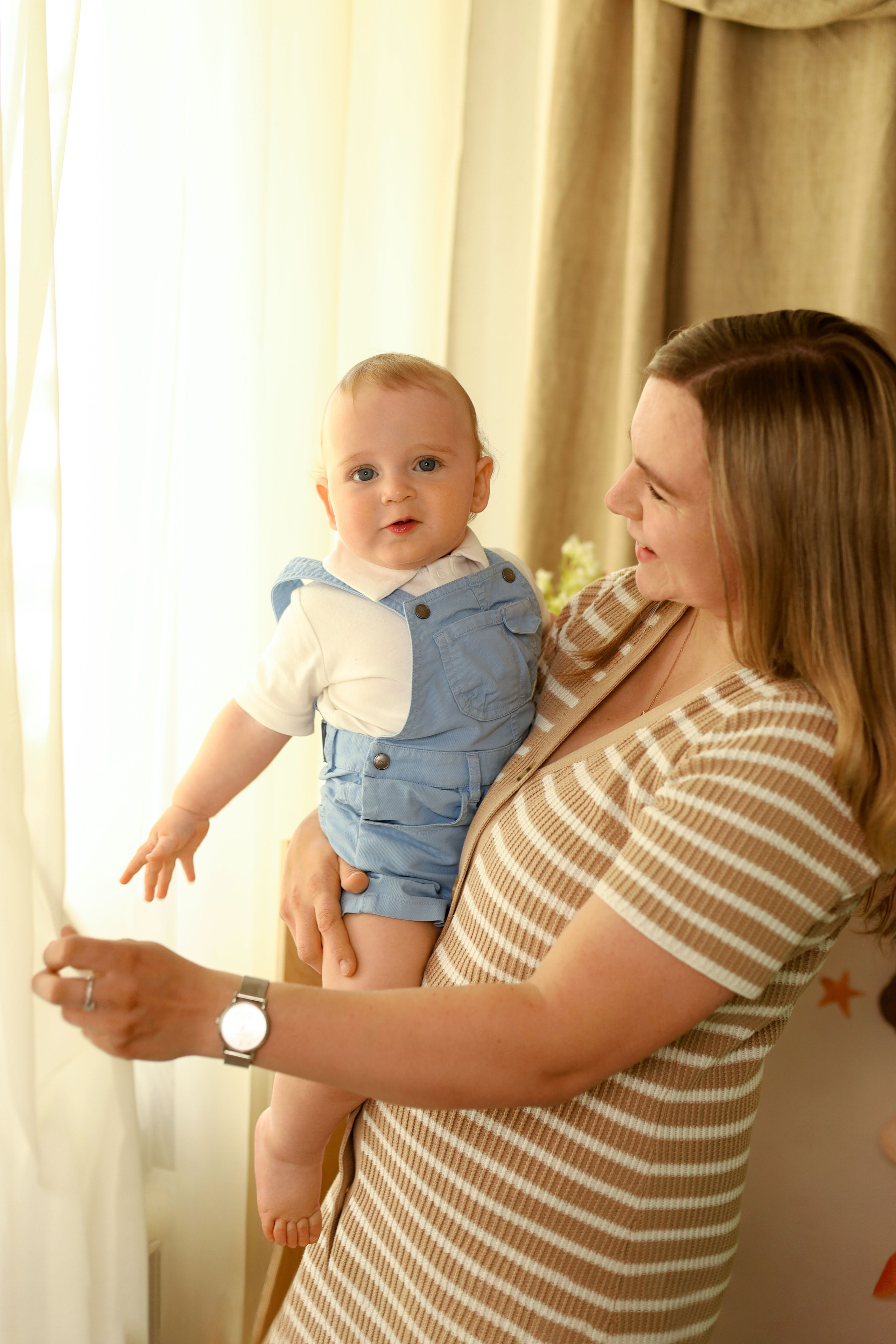 Годовасие. Фотограф новорожденных Саратов