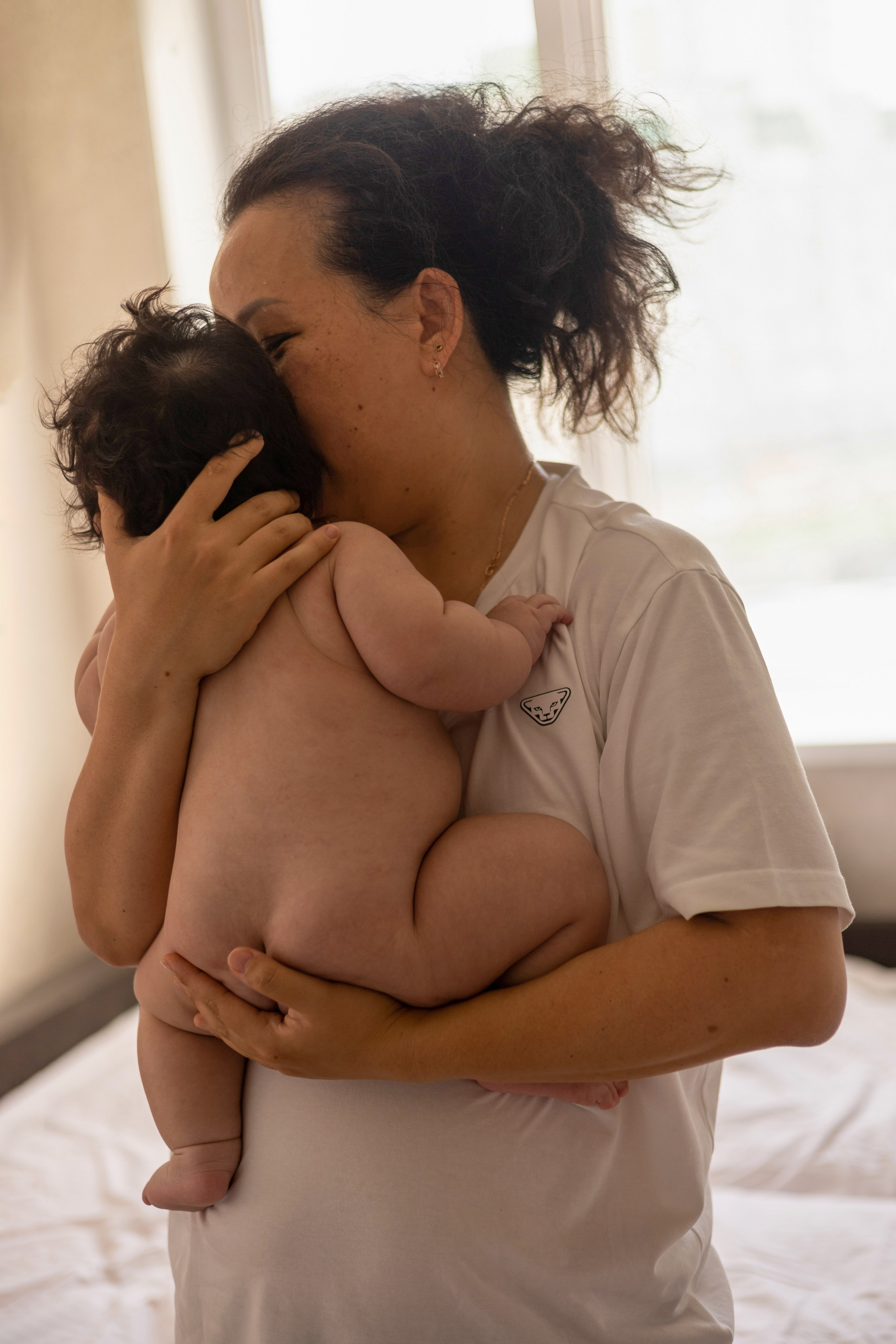 Лайфстайл. Фотограф новорожденных Саратов