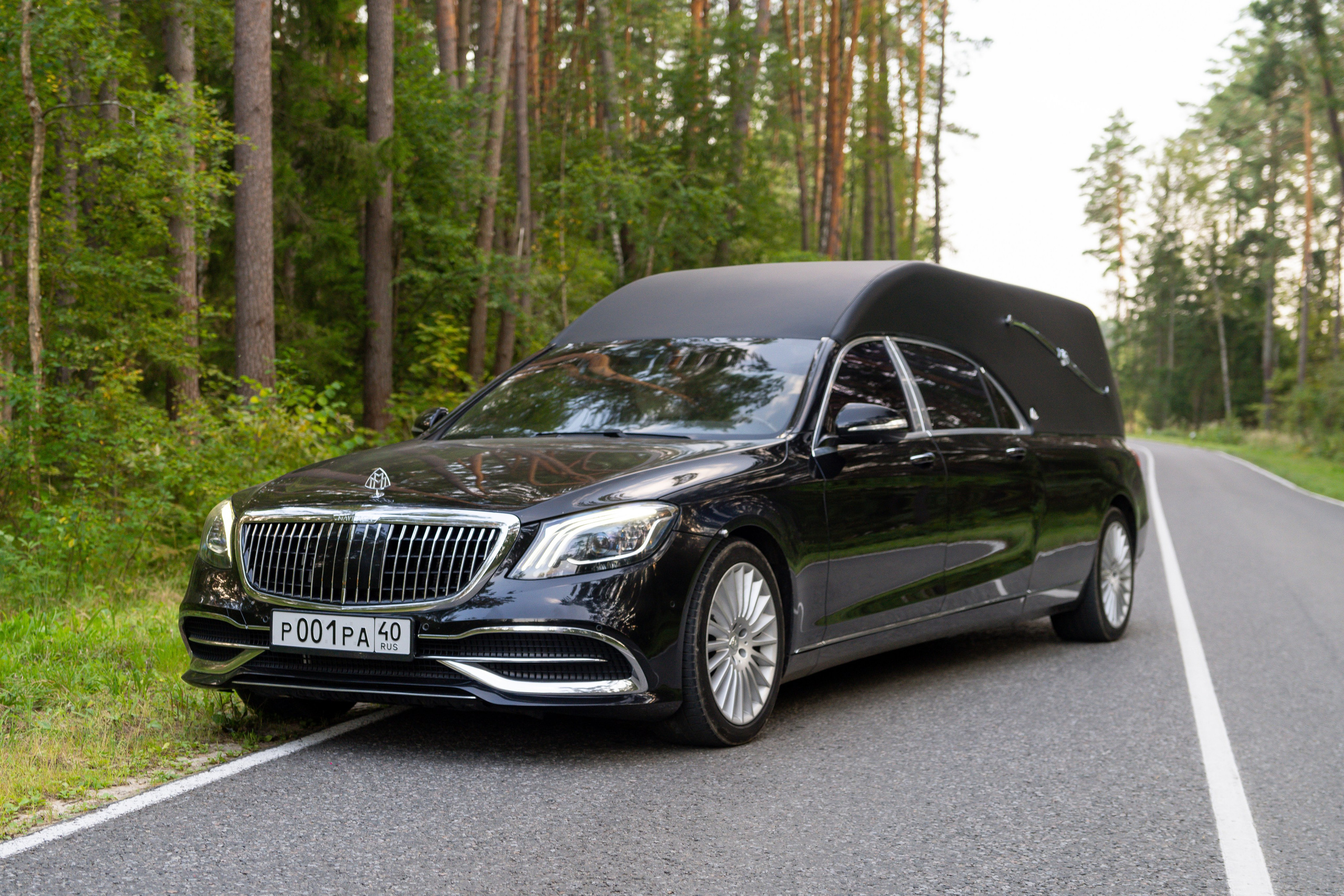 Авто. Видеограф Алексей Жарков