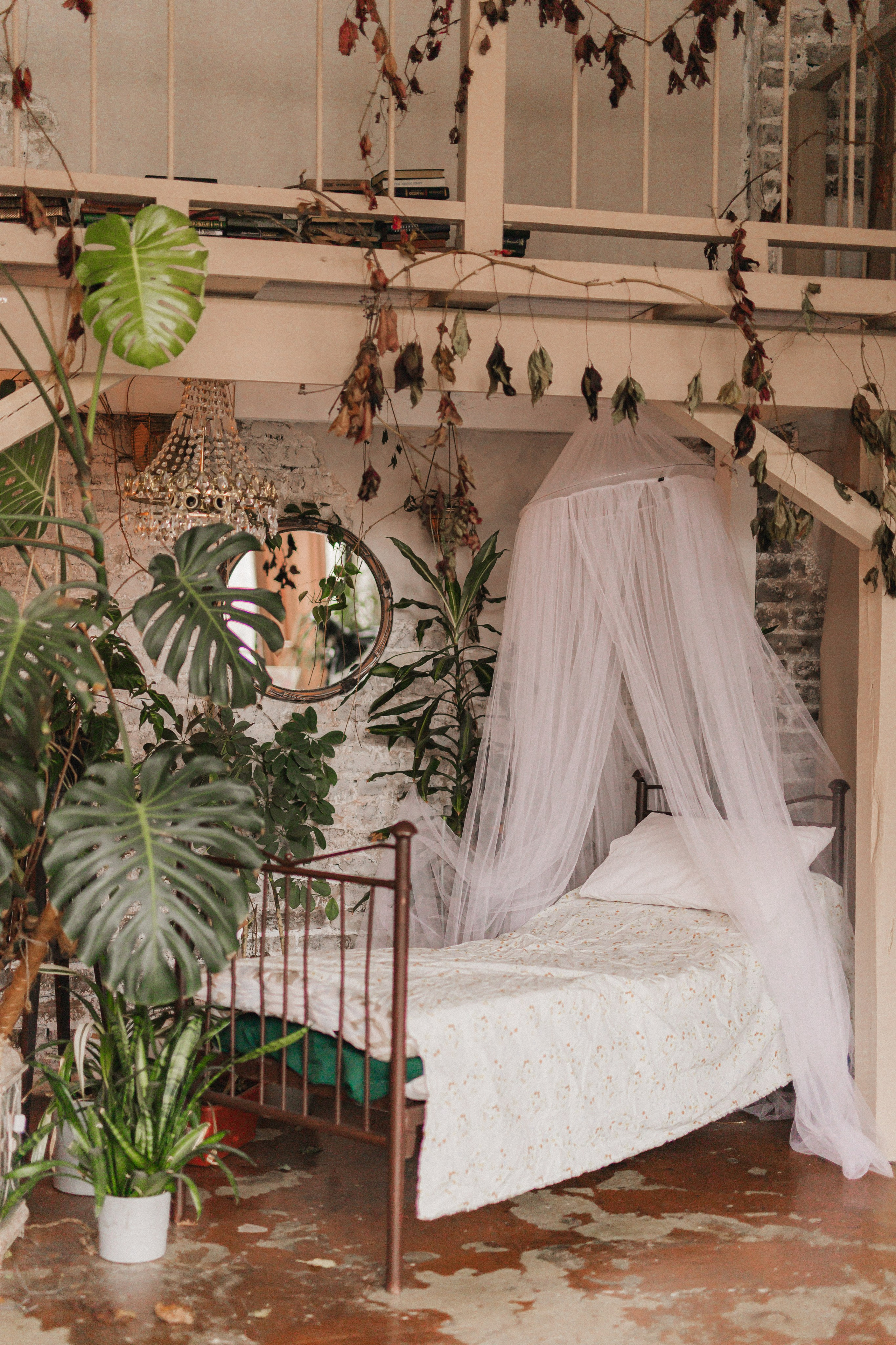 Анна, Григорий и детки. Фотограф Анастасия Петрова