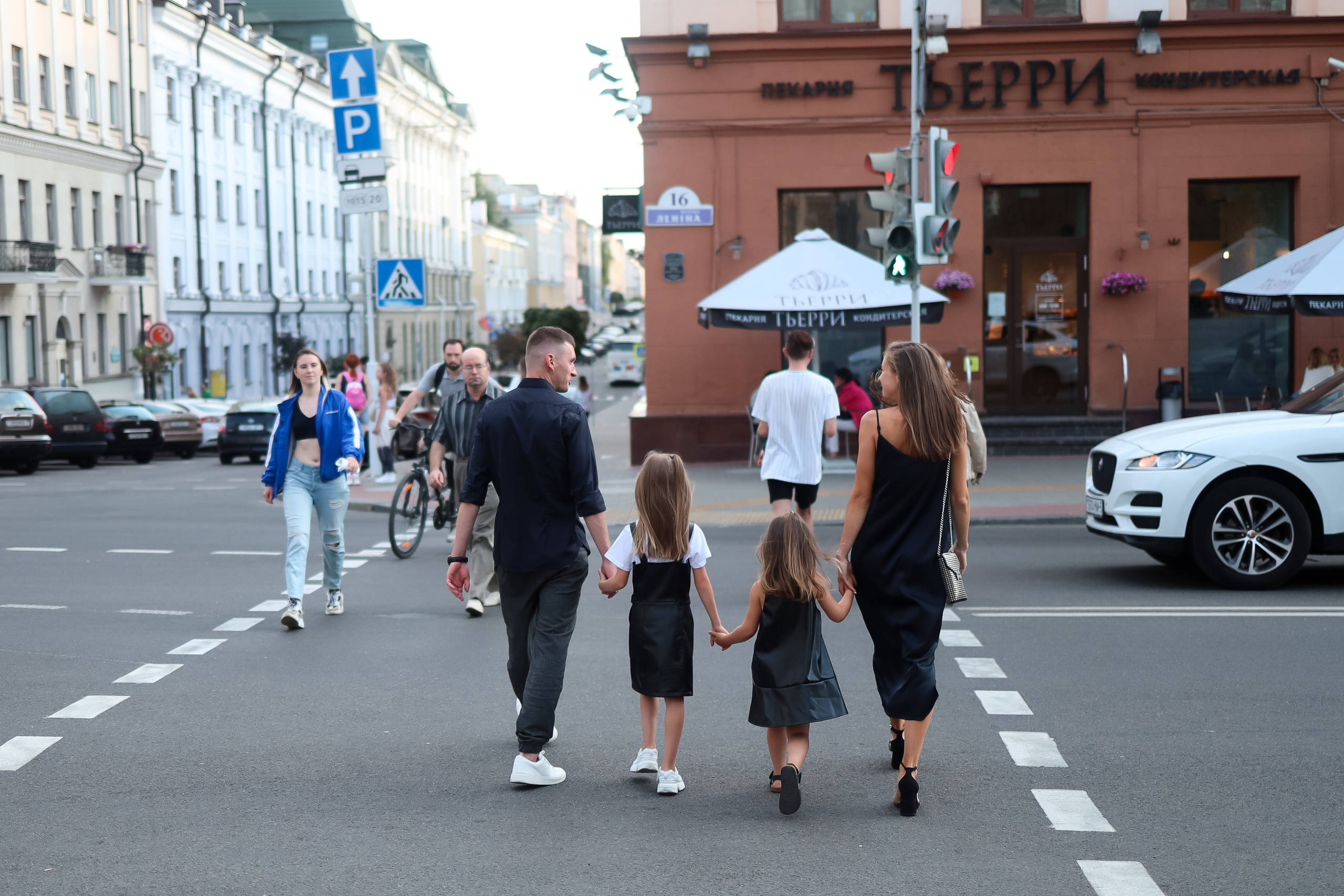 Семейка из Pinterest. Свадебный фотограф Беларусь Ольга Козыренко