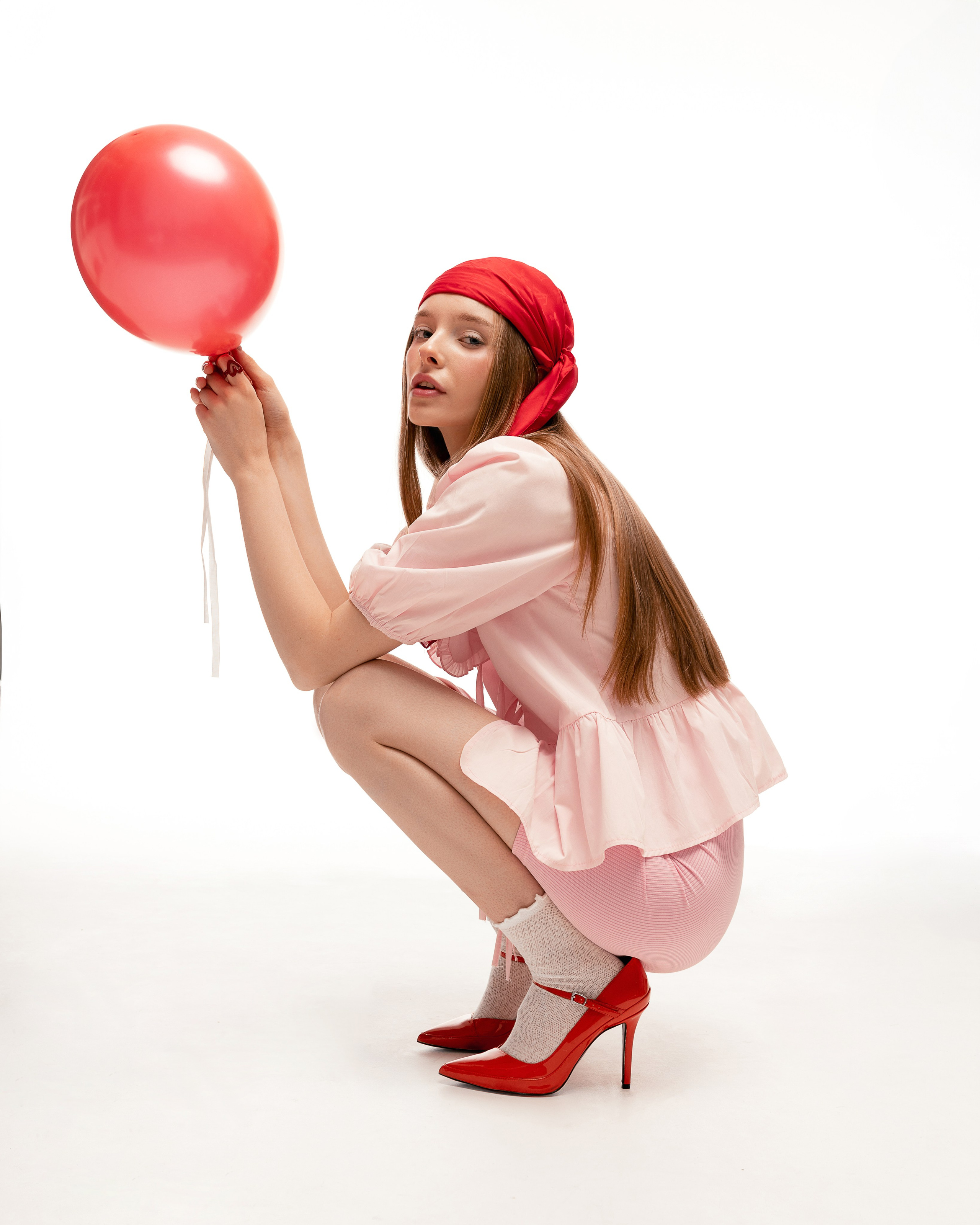 Портфолио. Фотограф Анастасия Калугина Москва