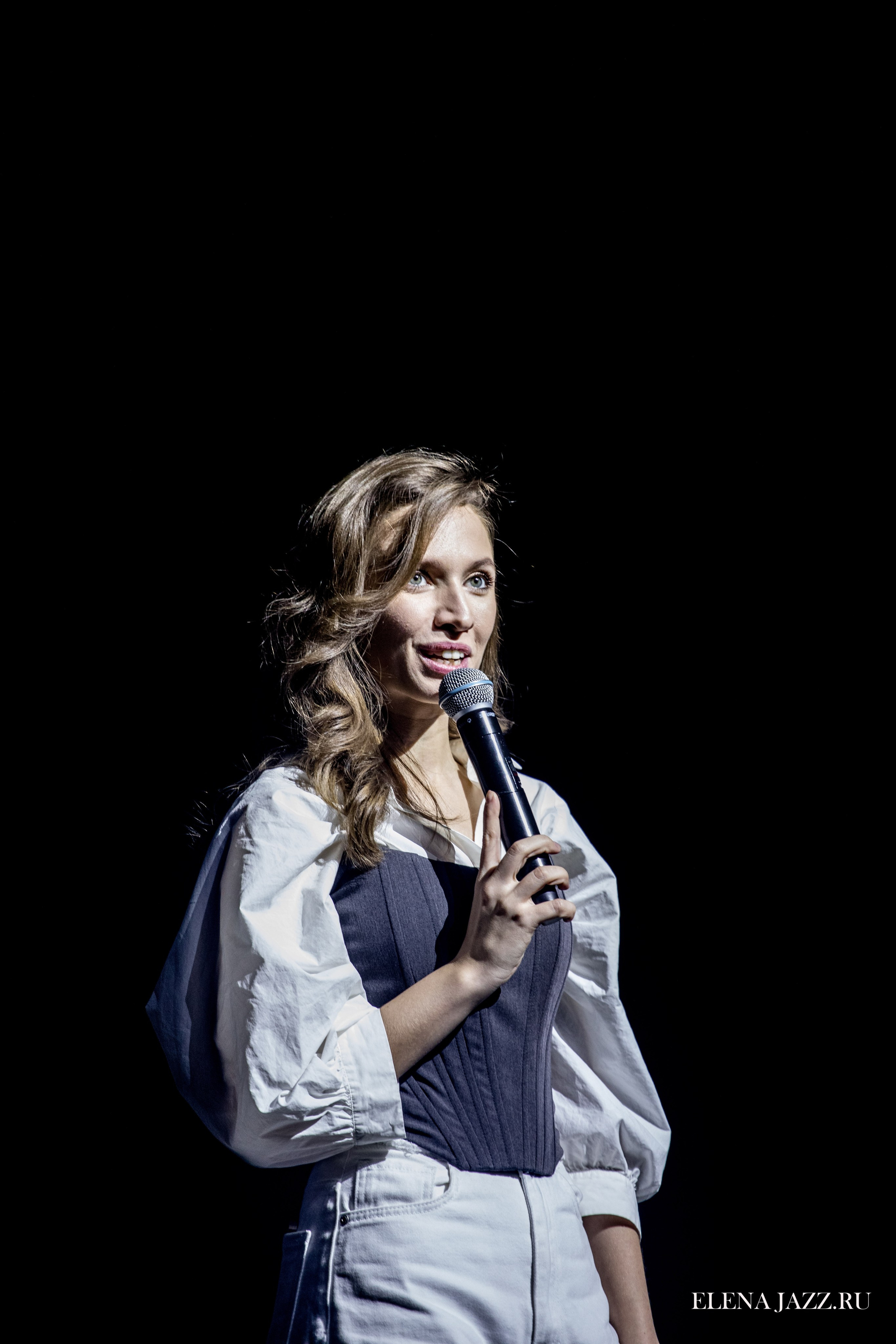 ТРАНСФОРМАЦИЯ РЕАЛЬНОСТИ-2 ВТОРАЯ ВСЕРОССИЙСКАЯ КОНФЕРЕНЦИЯ РЕЖИССЕРОВ МАССОВЫХ МЕРОПРИЯТИЙ, ТЕАТРАЛИЗОВАННЫХ ПРЕДСТАВЛЕНИЙ И ПРАЗДНИКОВ. Репортажный фотограф Елена Джаз в Москва