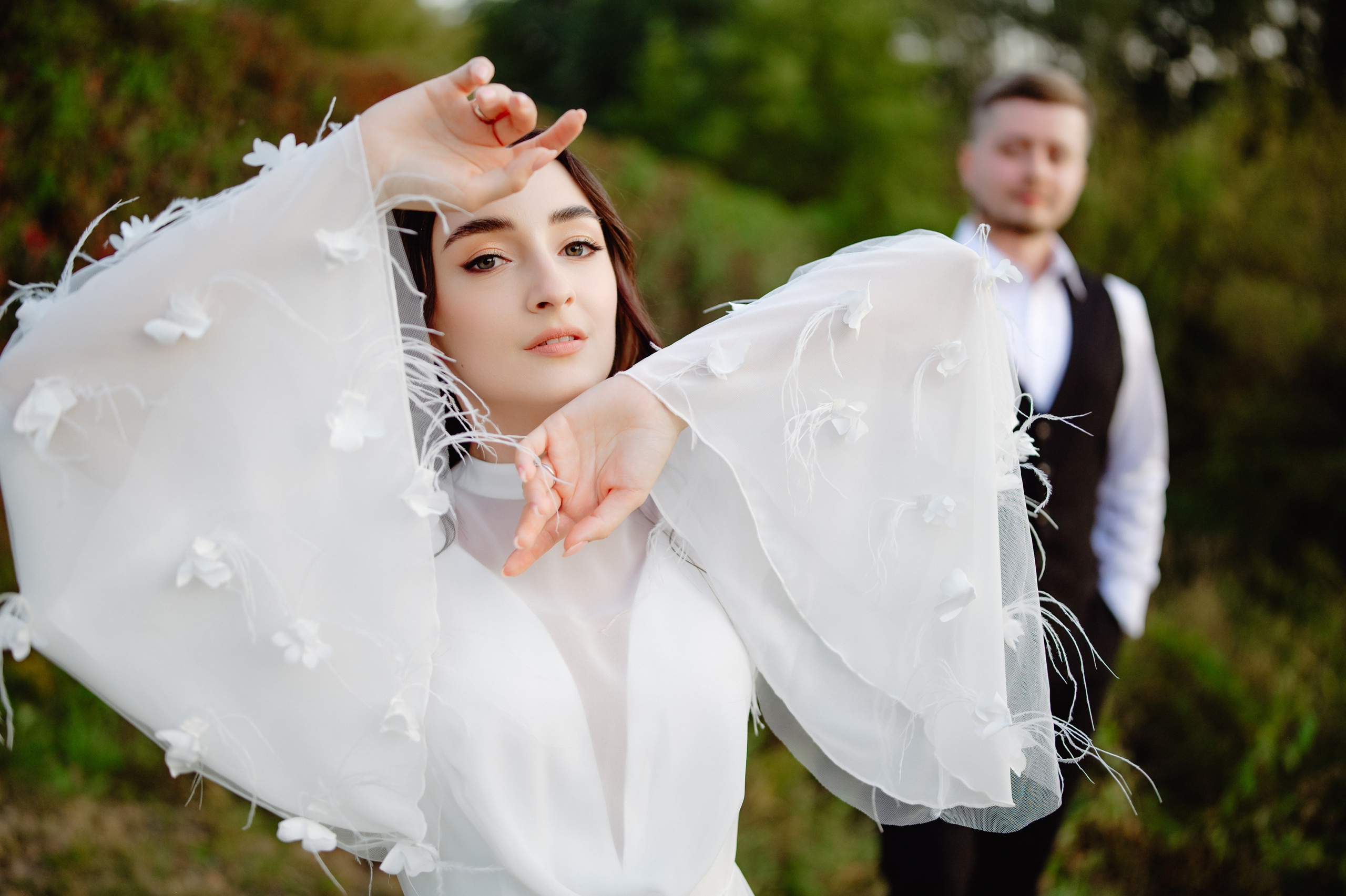 В первых лучах!. Dmitry Unik — ваш стильный фотограф