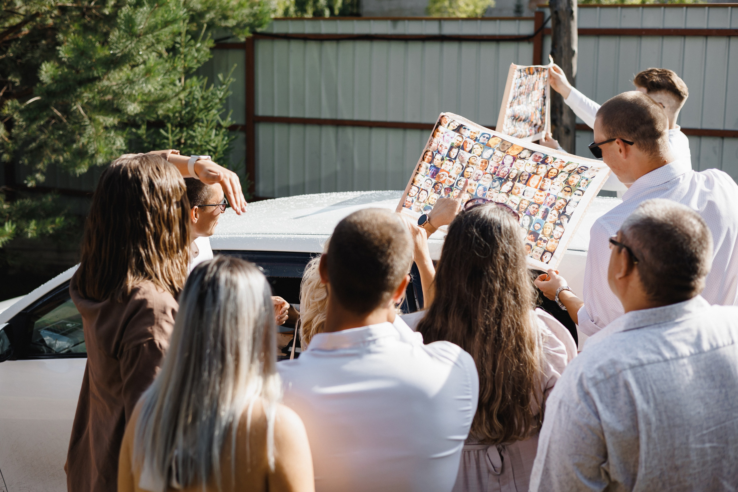 Максим и Екатерина. Фотограф в Красноярске