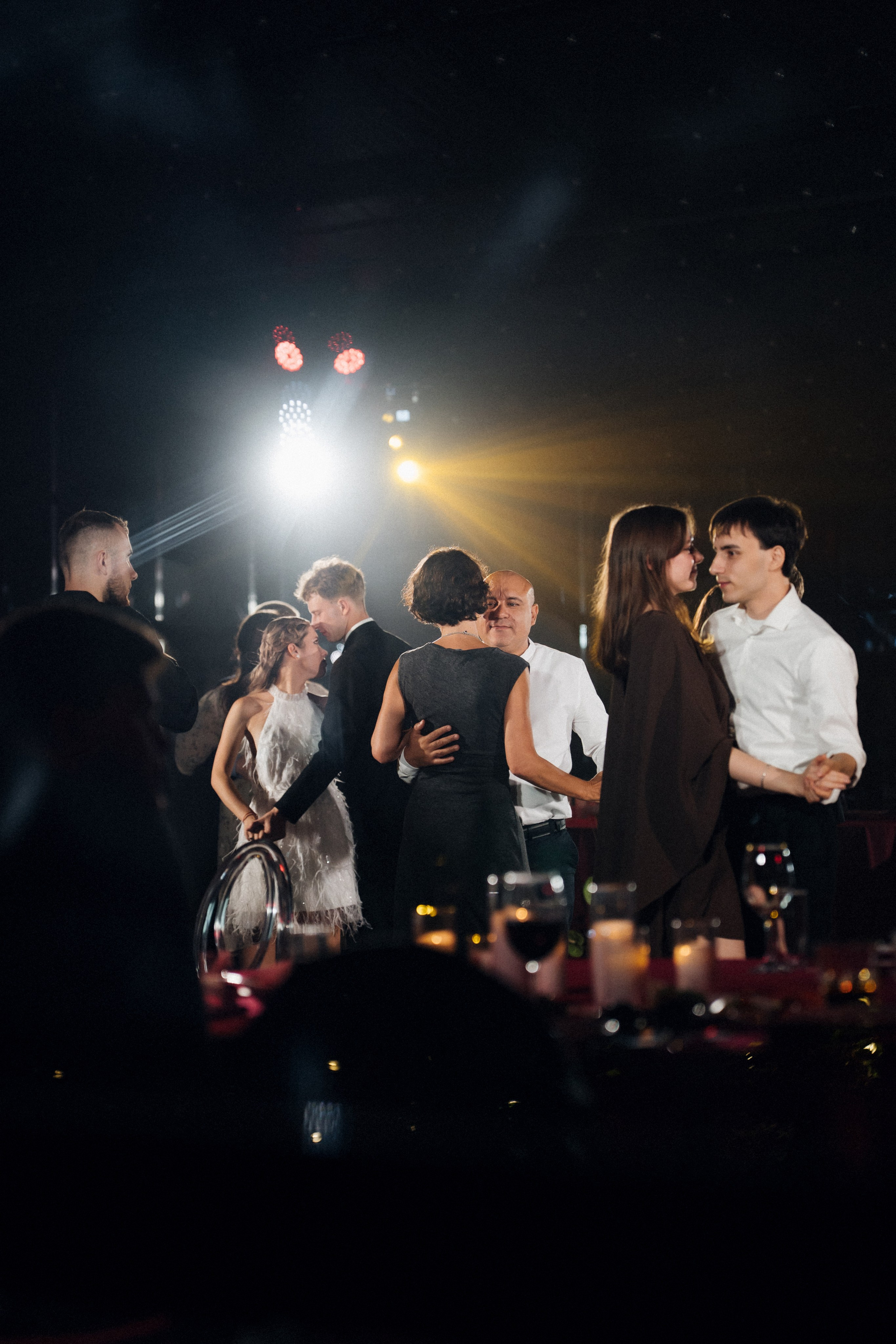 Денис и Елизавета. Фотограф в Красноярске