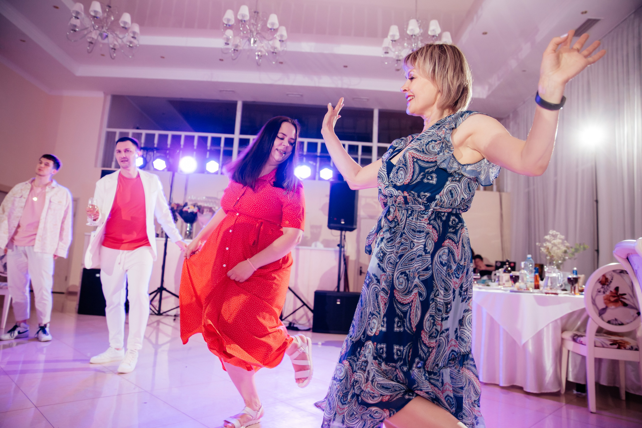 Евгений и Татьяна. Фотограф в Красноярске