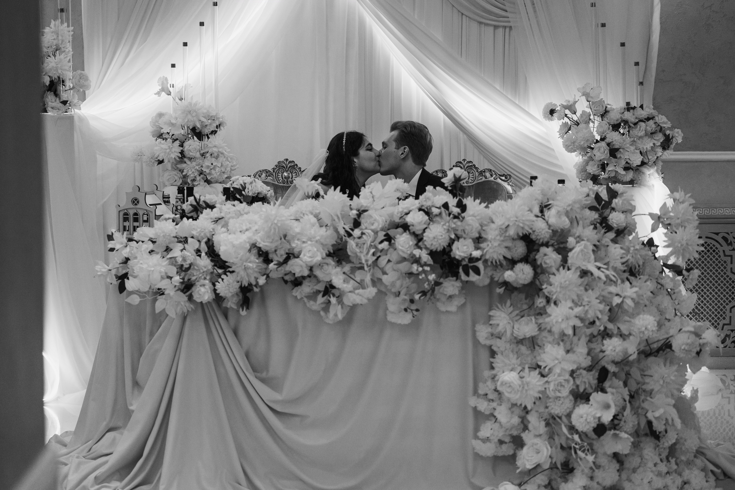 Стефани и Дмитрий. Алексей Рудович Видеооператор в Москве