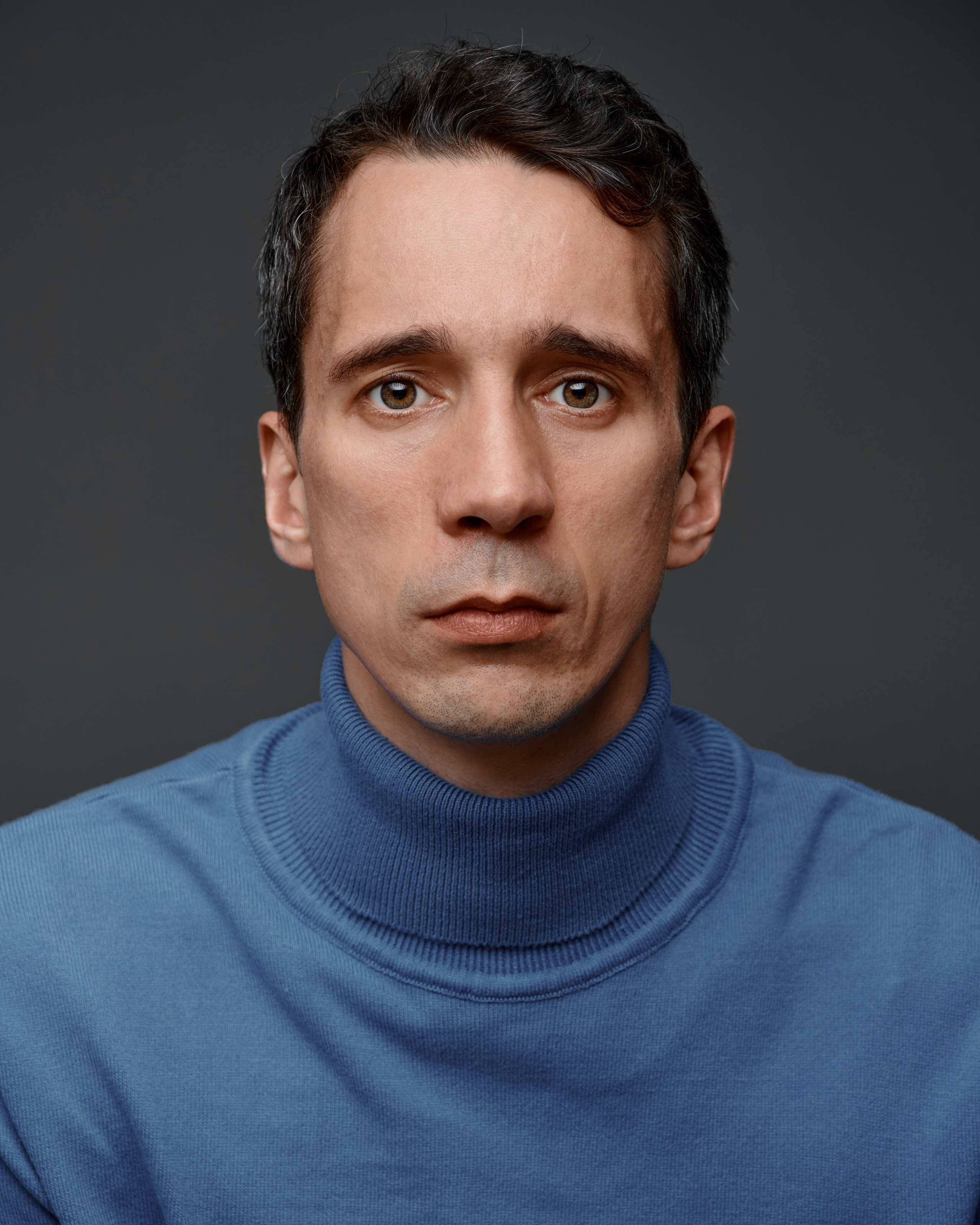 Сергей. Коммерческие фотосессии, актерское портфолио