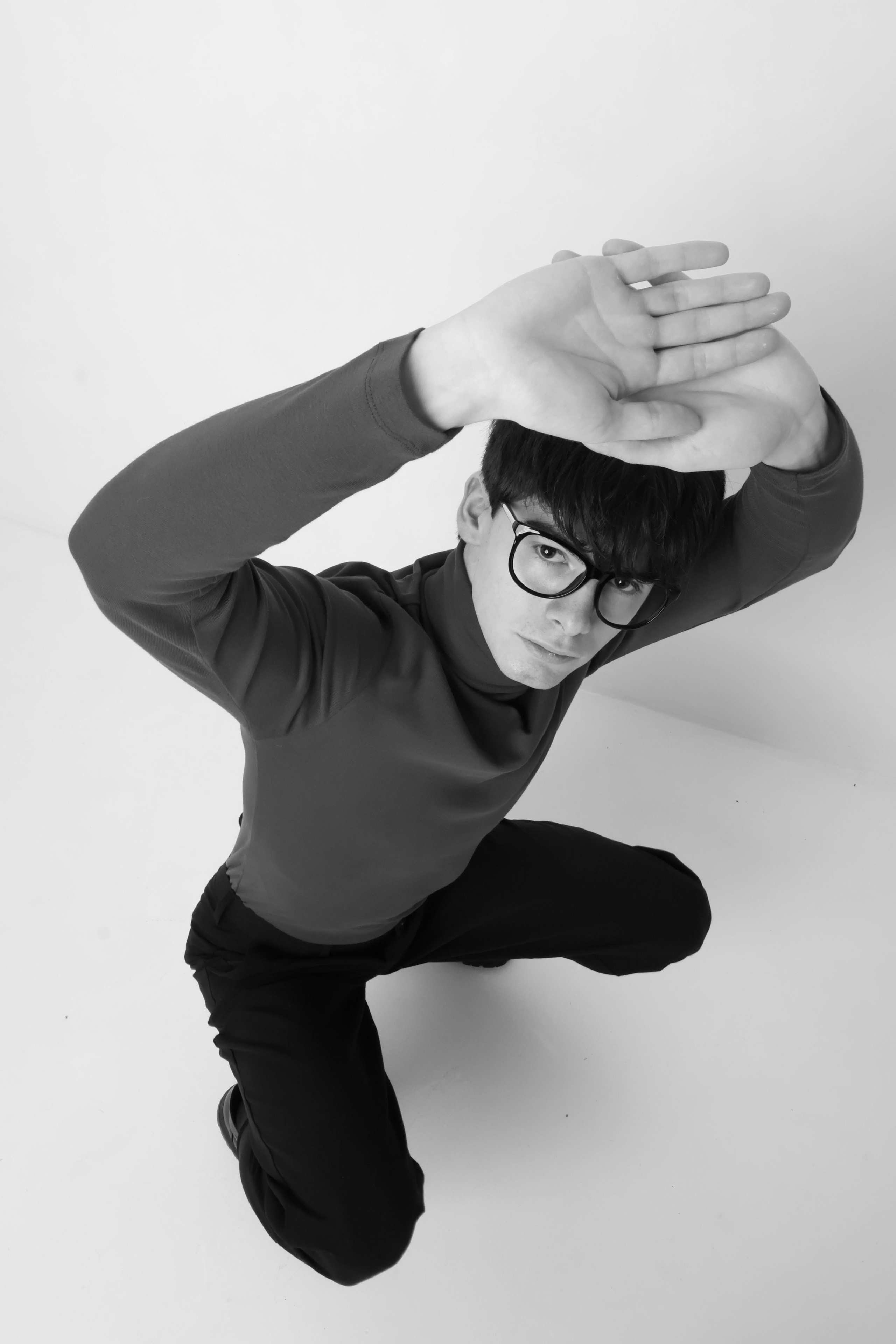 IVAN. Фотограф Александр Евро