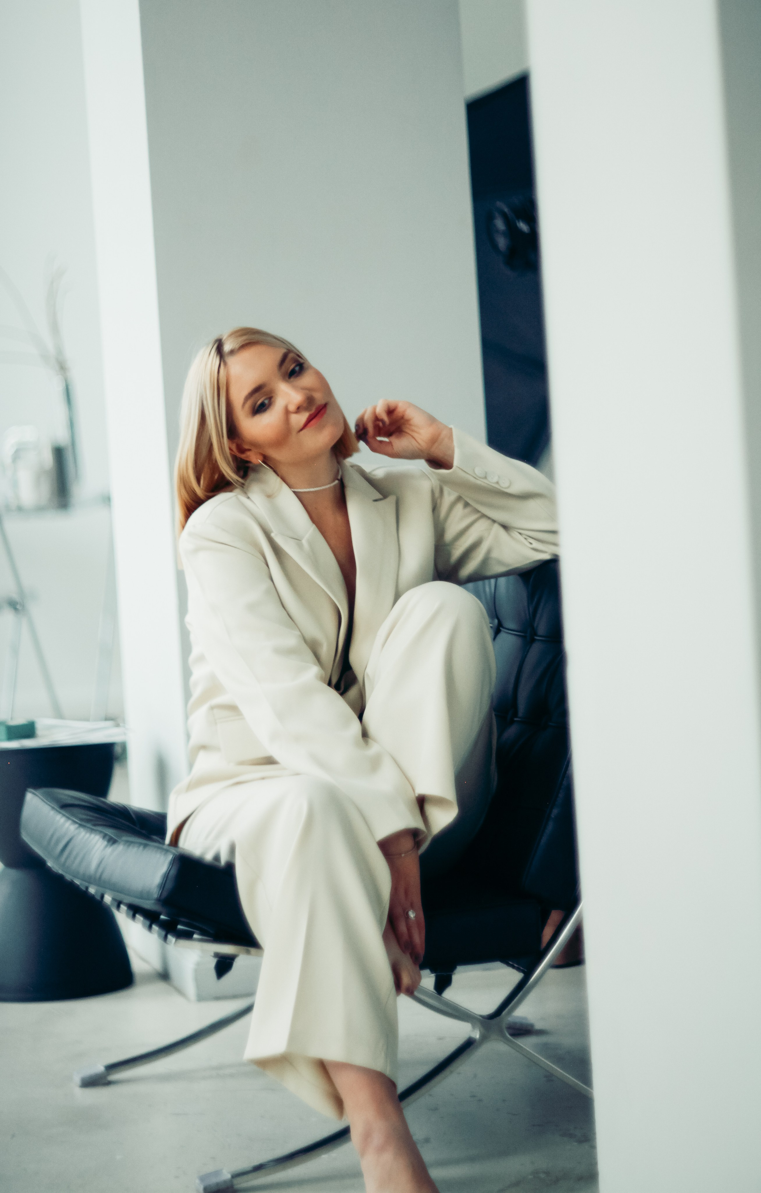 Оля. Портретный фотограф в Москве Анастасия Пимова