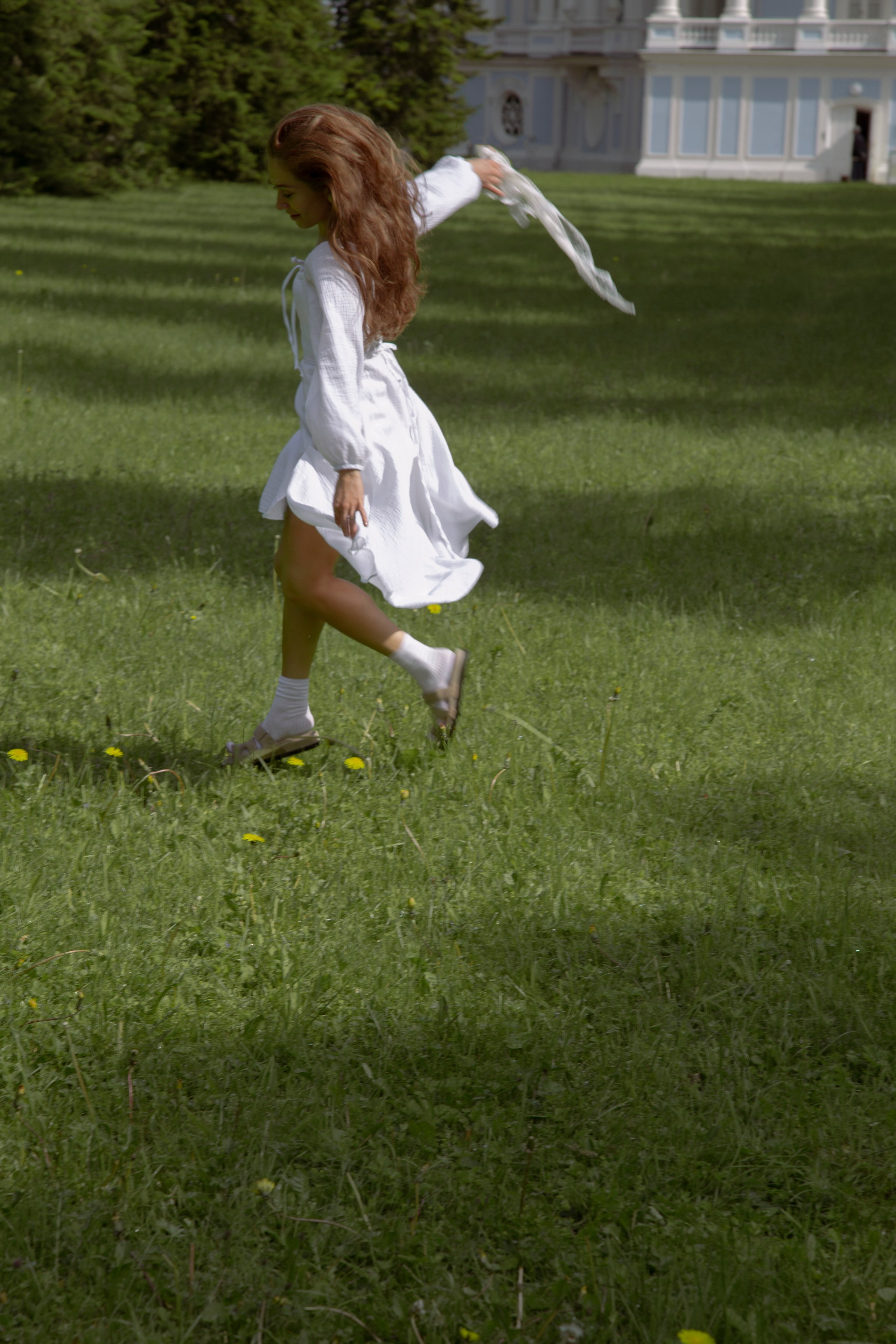 KRIS. КОНТЕНТ ДЛЯ БРЕНДОВ СПБ Лиза Федотова