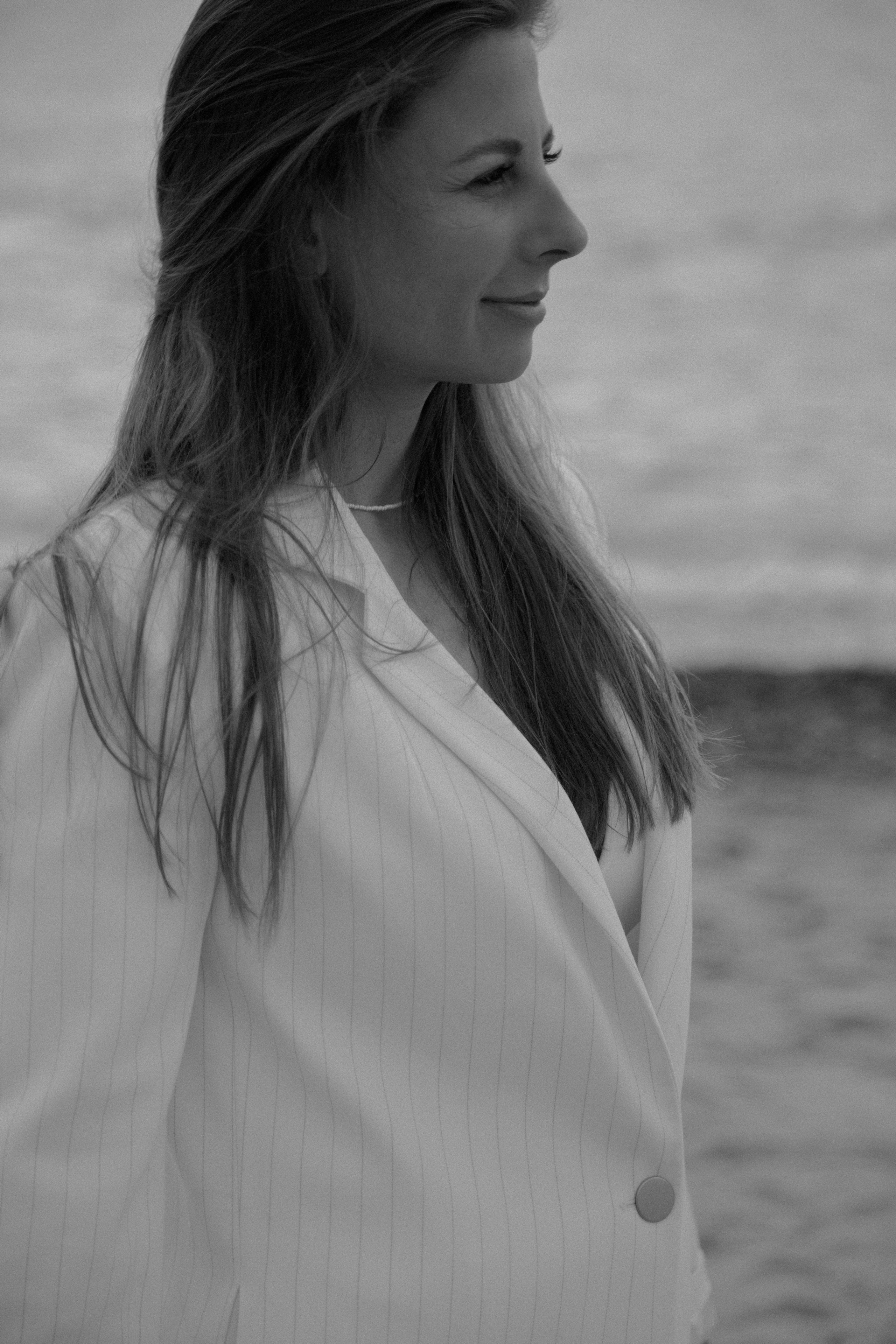 OLGA. КОНТЕНТ ДЛЯ БРЕНДОВ СПБ Лиза Федотова