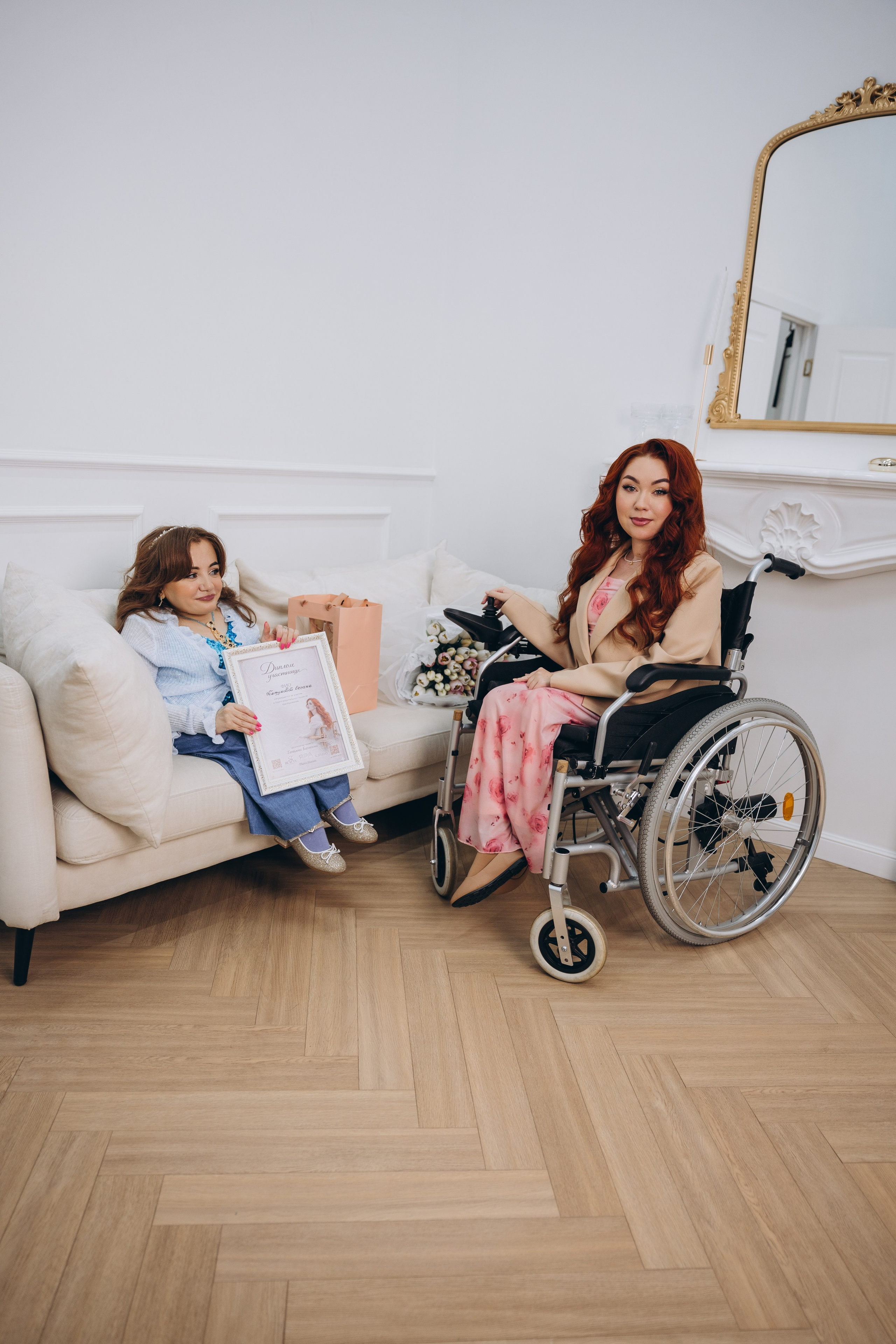 Проект Красота без границ. Свадебный, семейный фотограф в Иркутске Светлана Макаричева