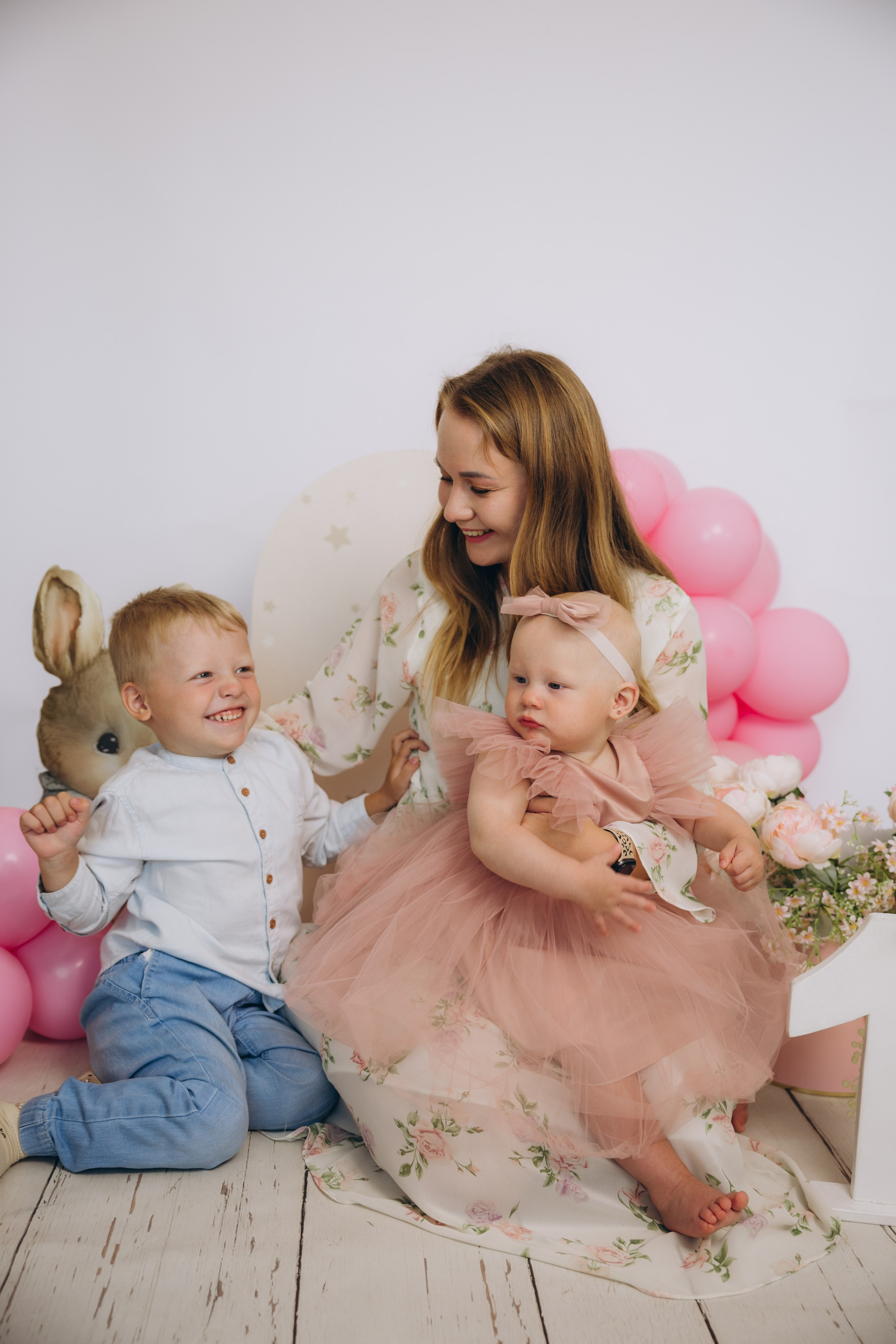 Василине год. Свадебный, семейный фотограф в Иркутске Светлана Макаричева