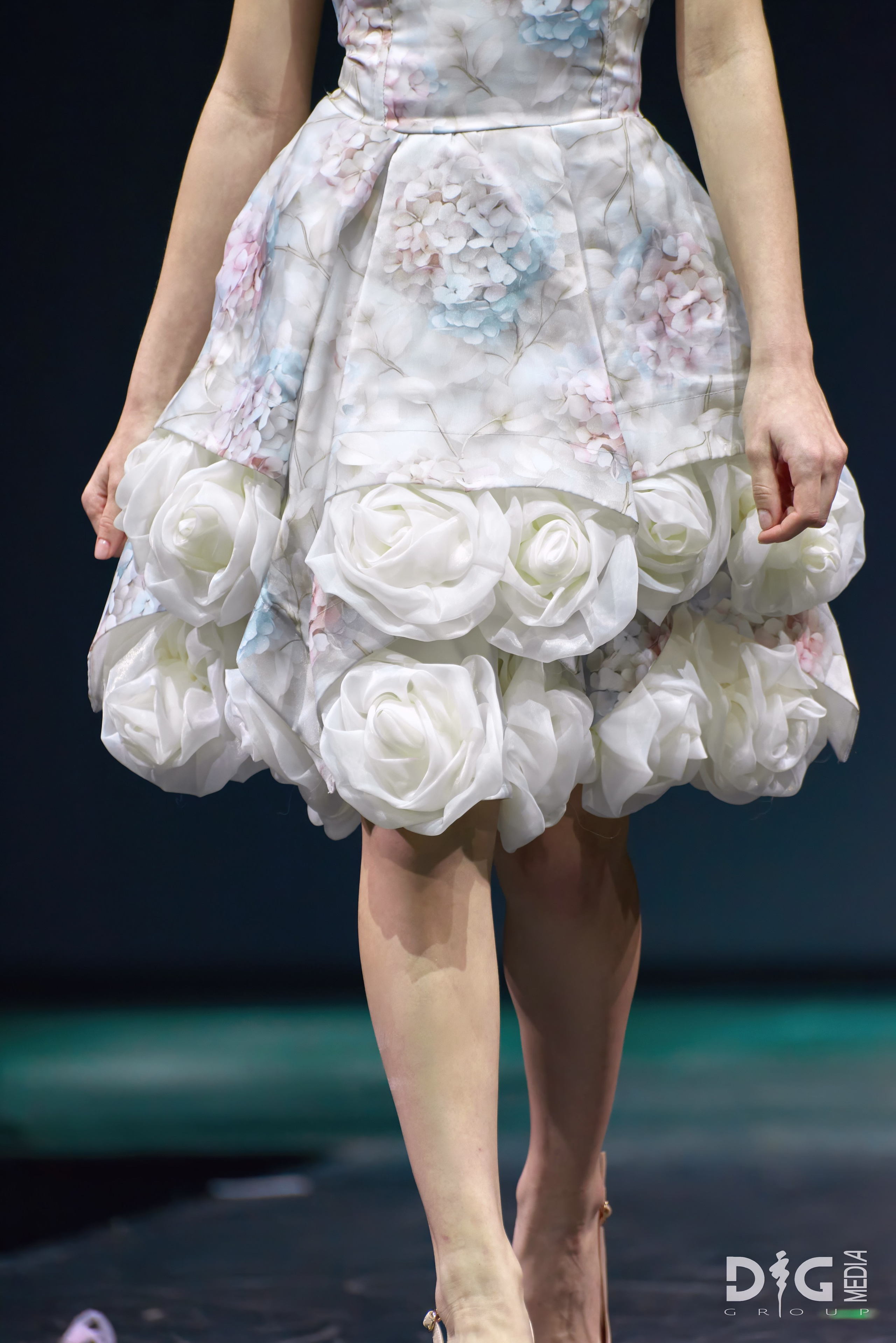 Krasnodar kids fashion week | 01-11-25 | the fragment. Showbiz | Fashion | Reportage